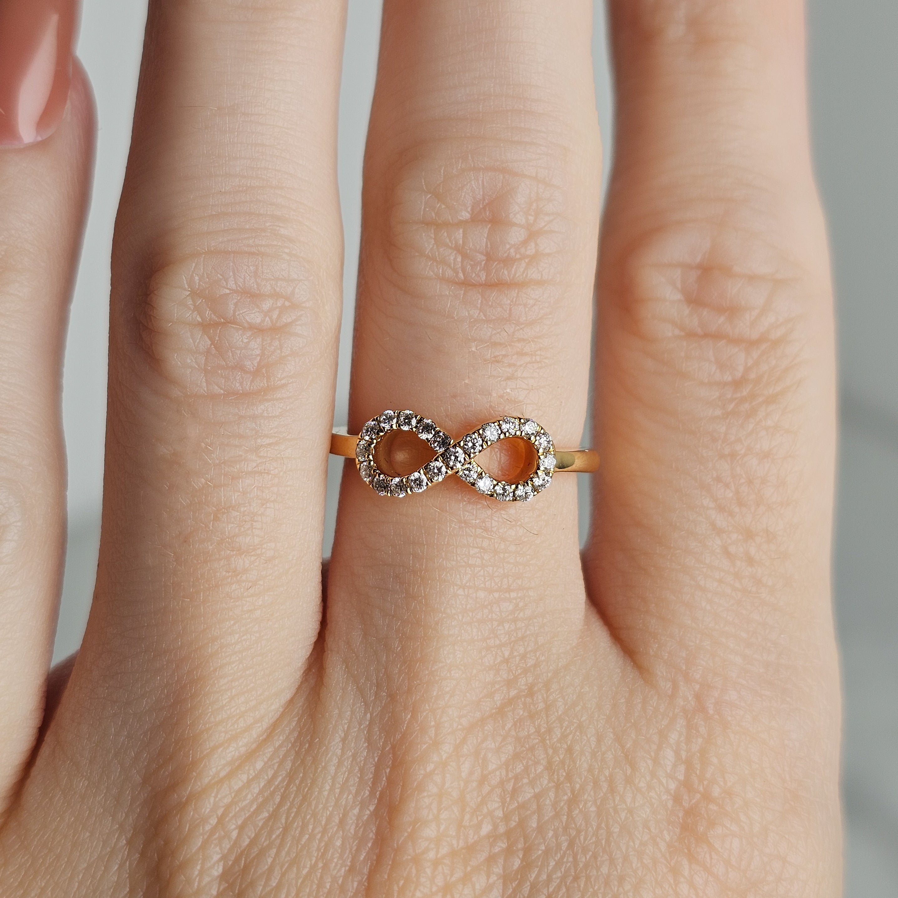 Infinity Ring