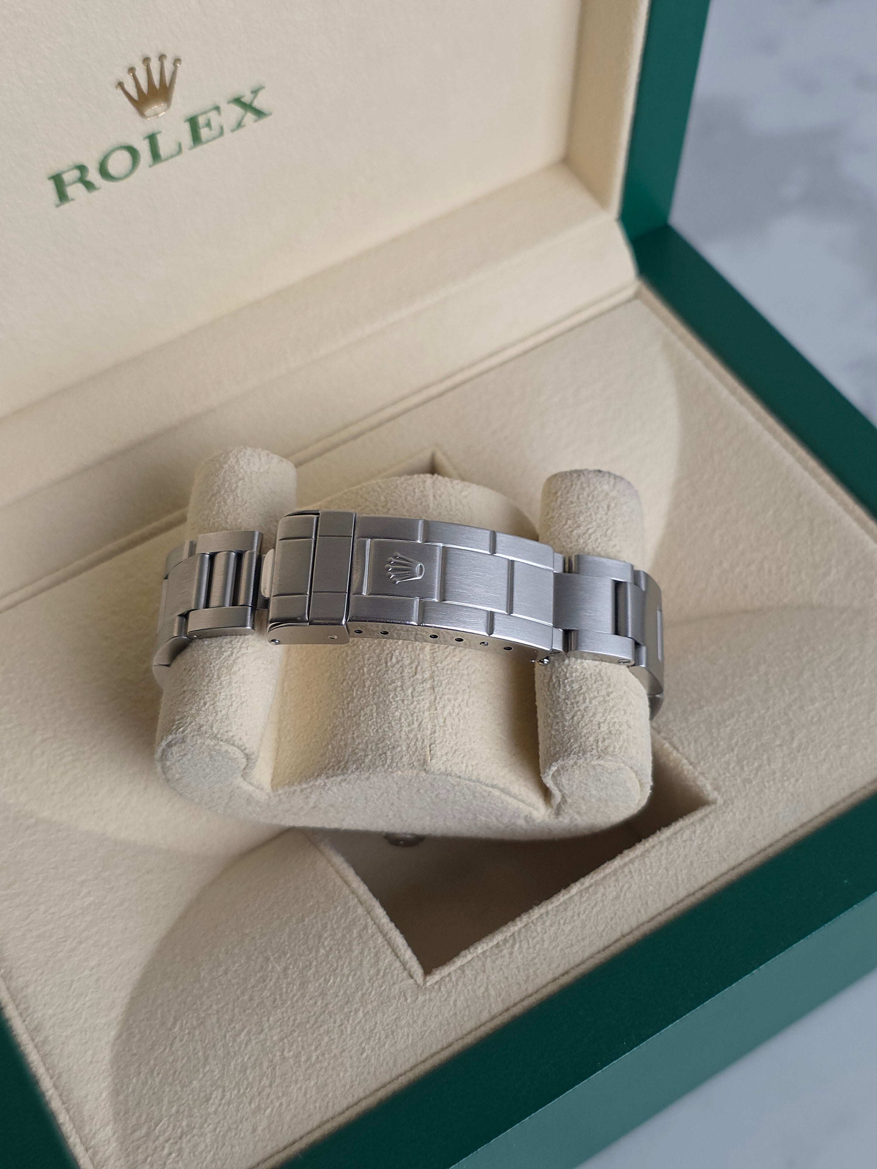 Rolex Submariner 16610