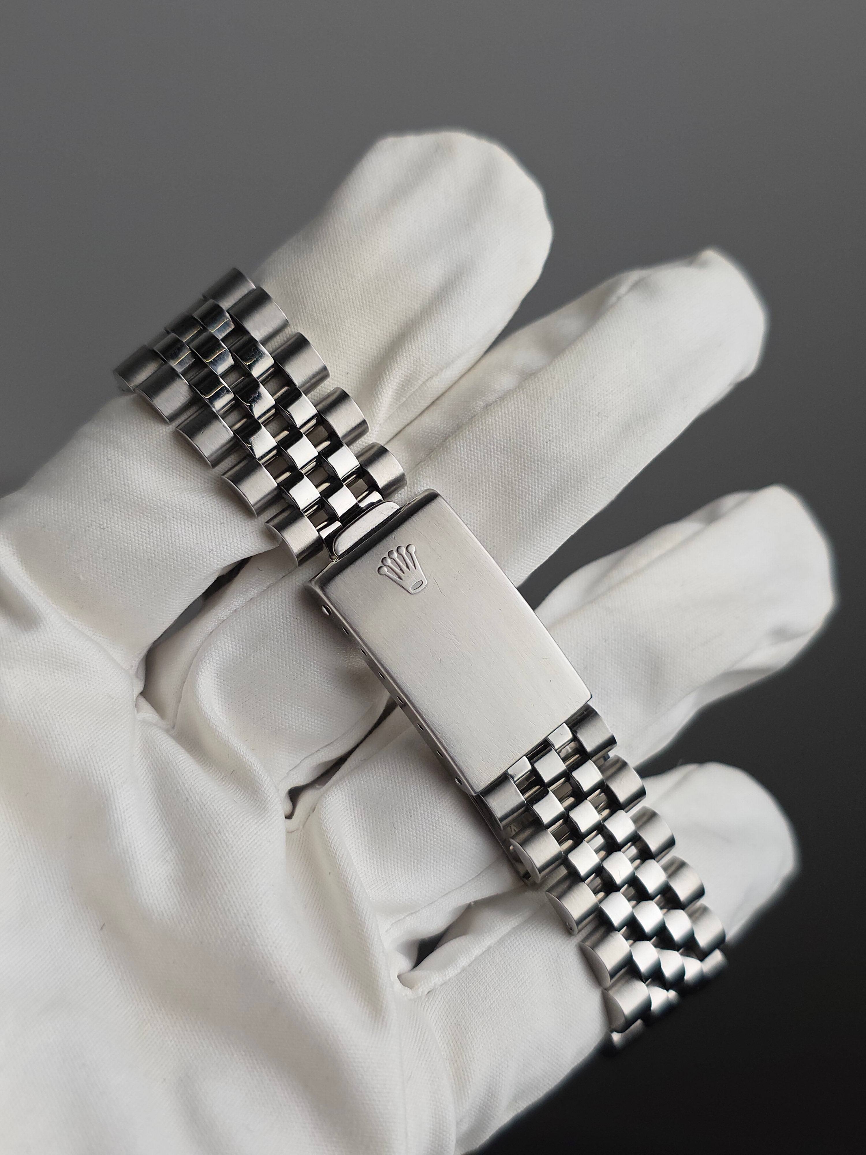 Rolex Datejust Vintage