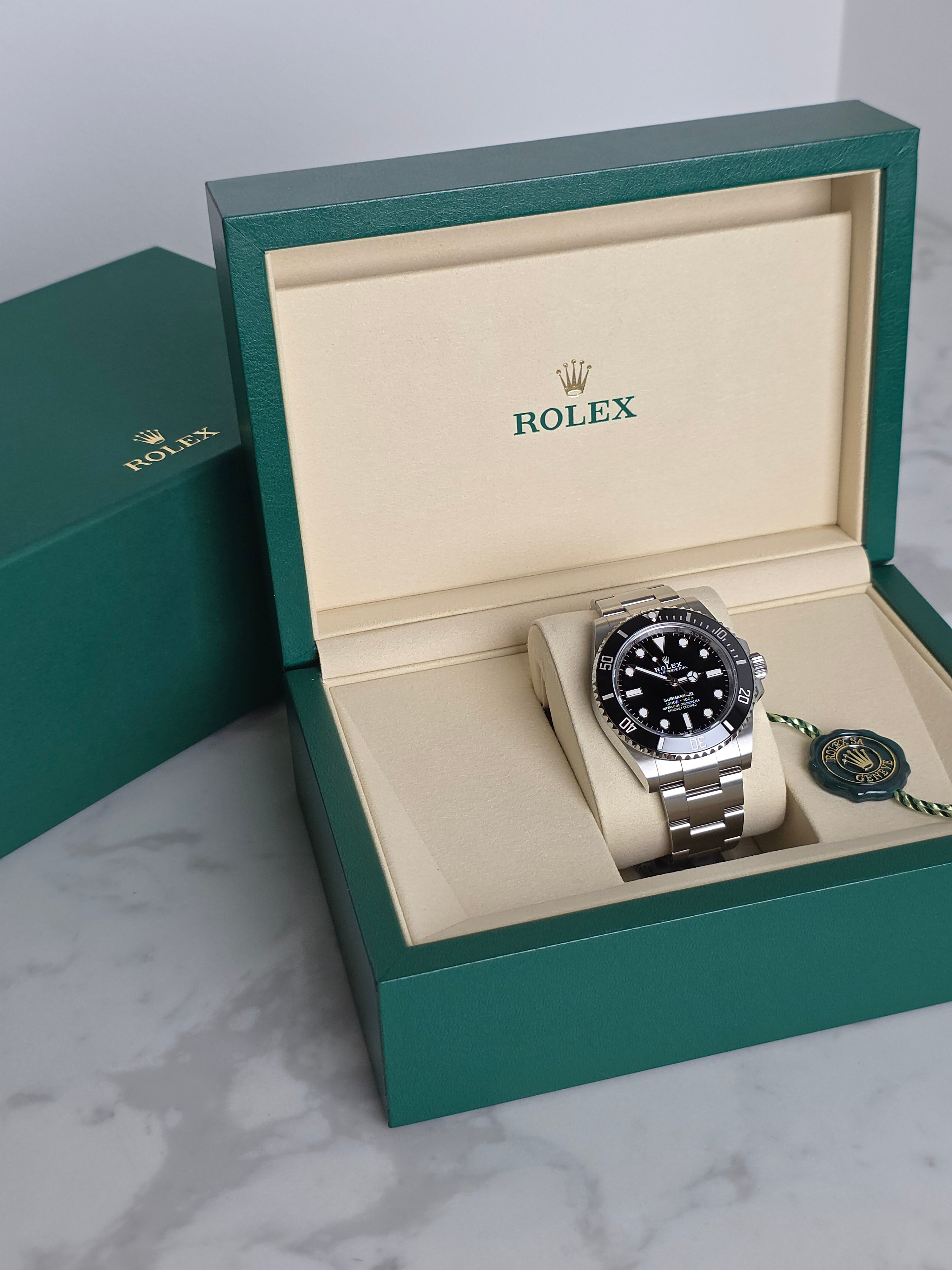 Rolex Submariner 2026
