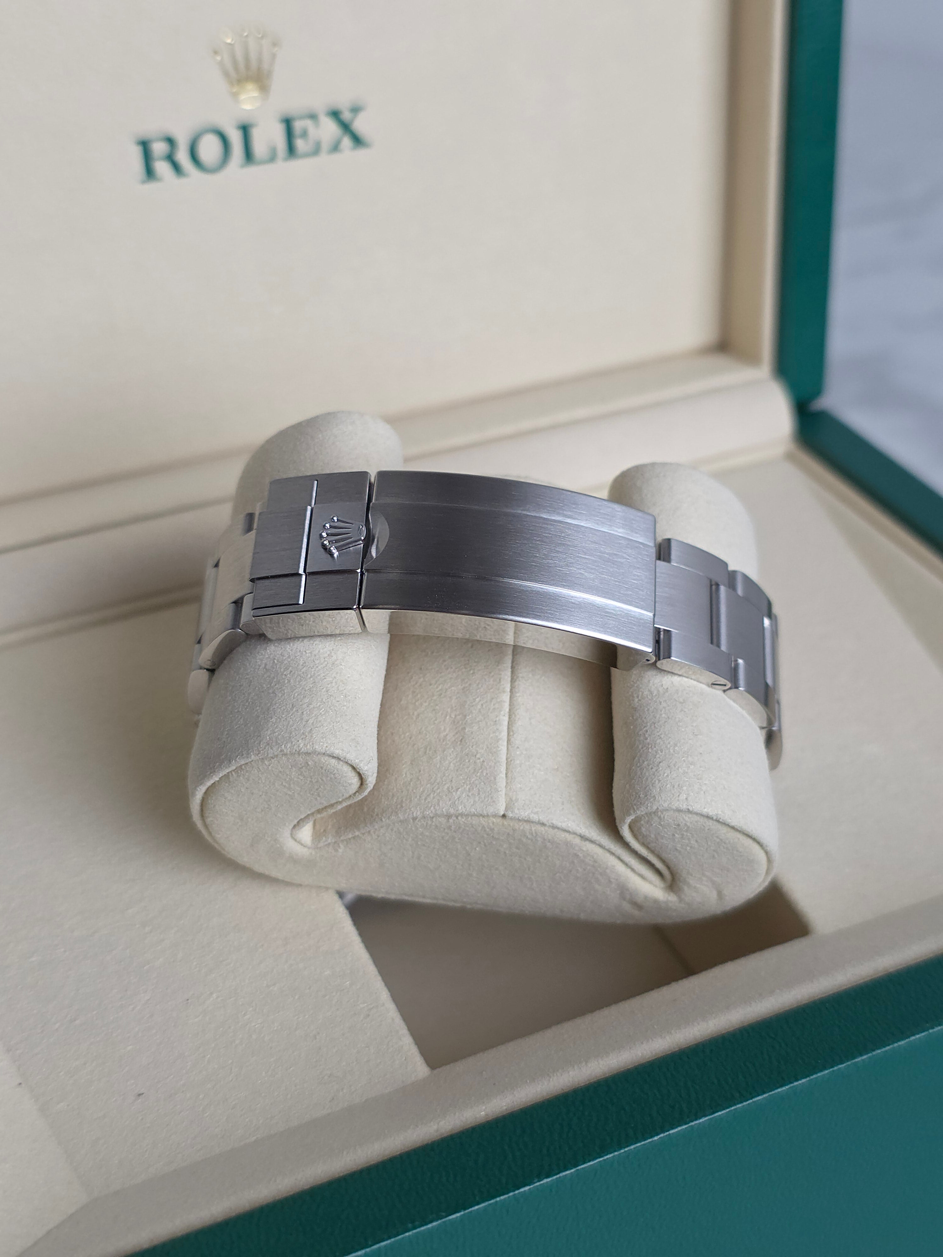 Rolex Submariner 2026