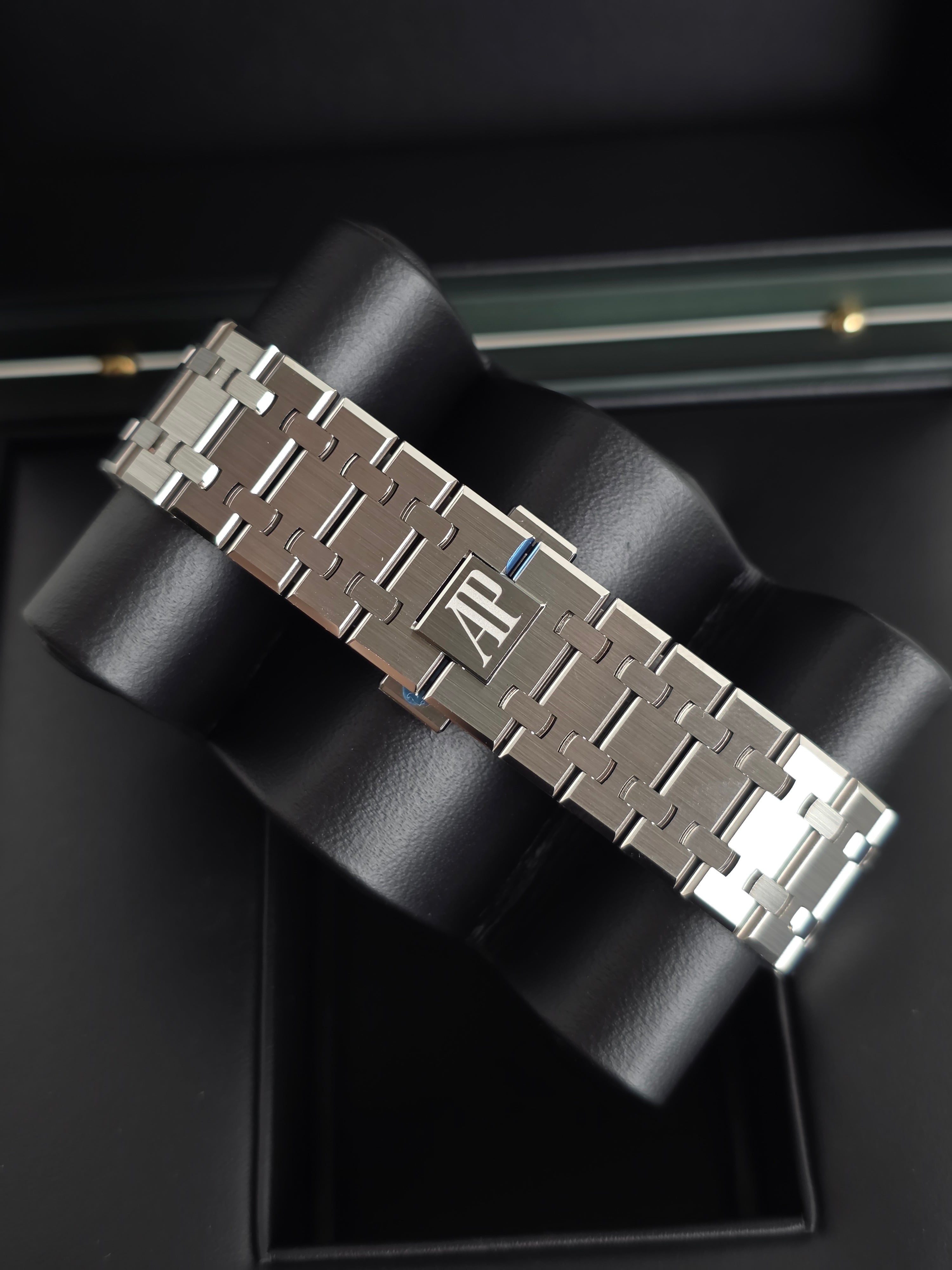Audemars Piguet Royal Oak