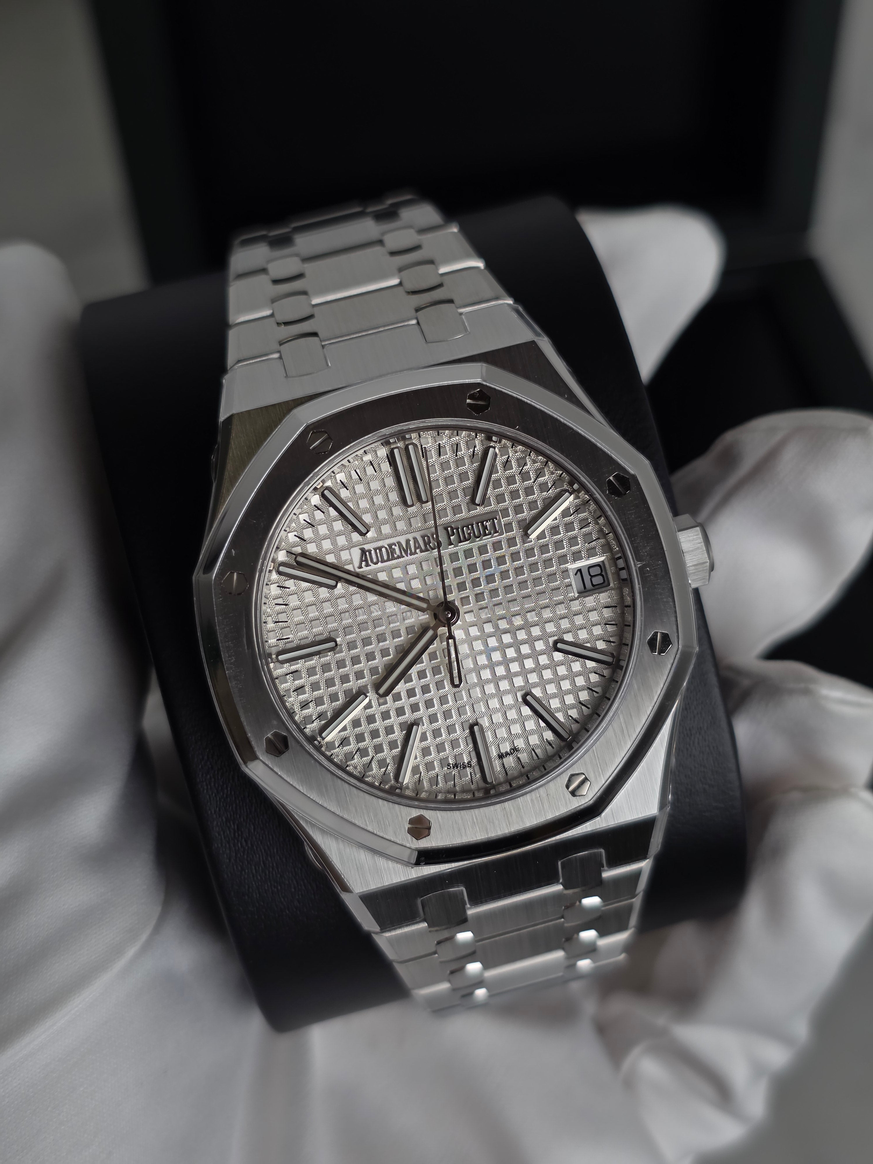 Audemars Piguet Royal Oak