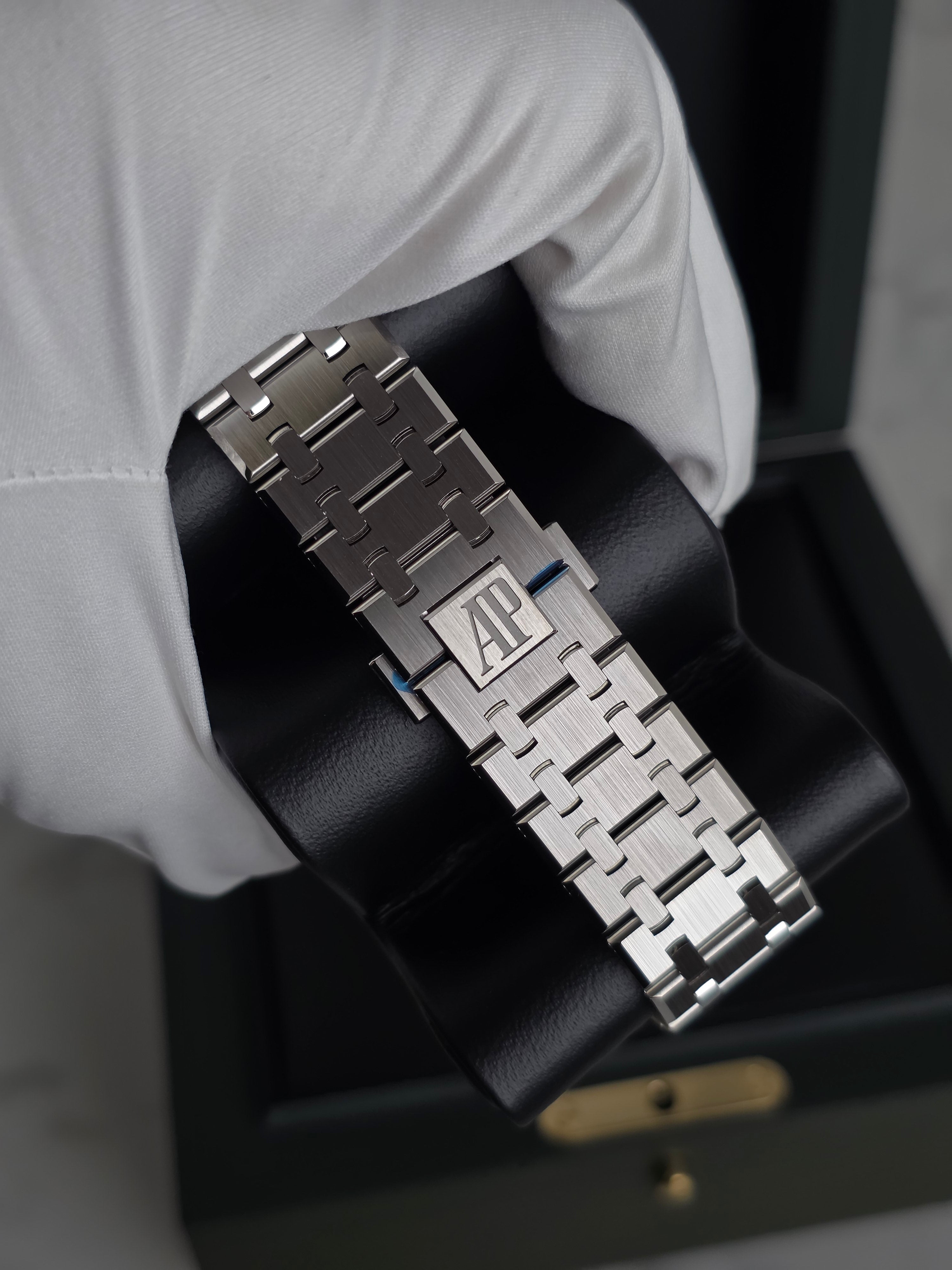 Audemars Piguet Royal Oak