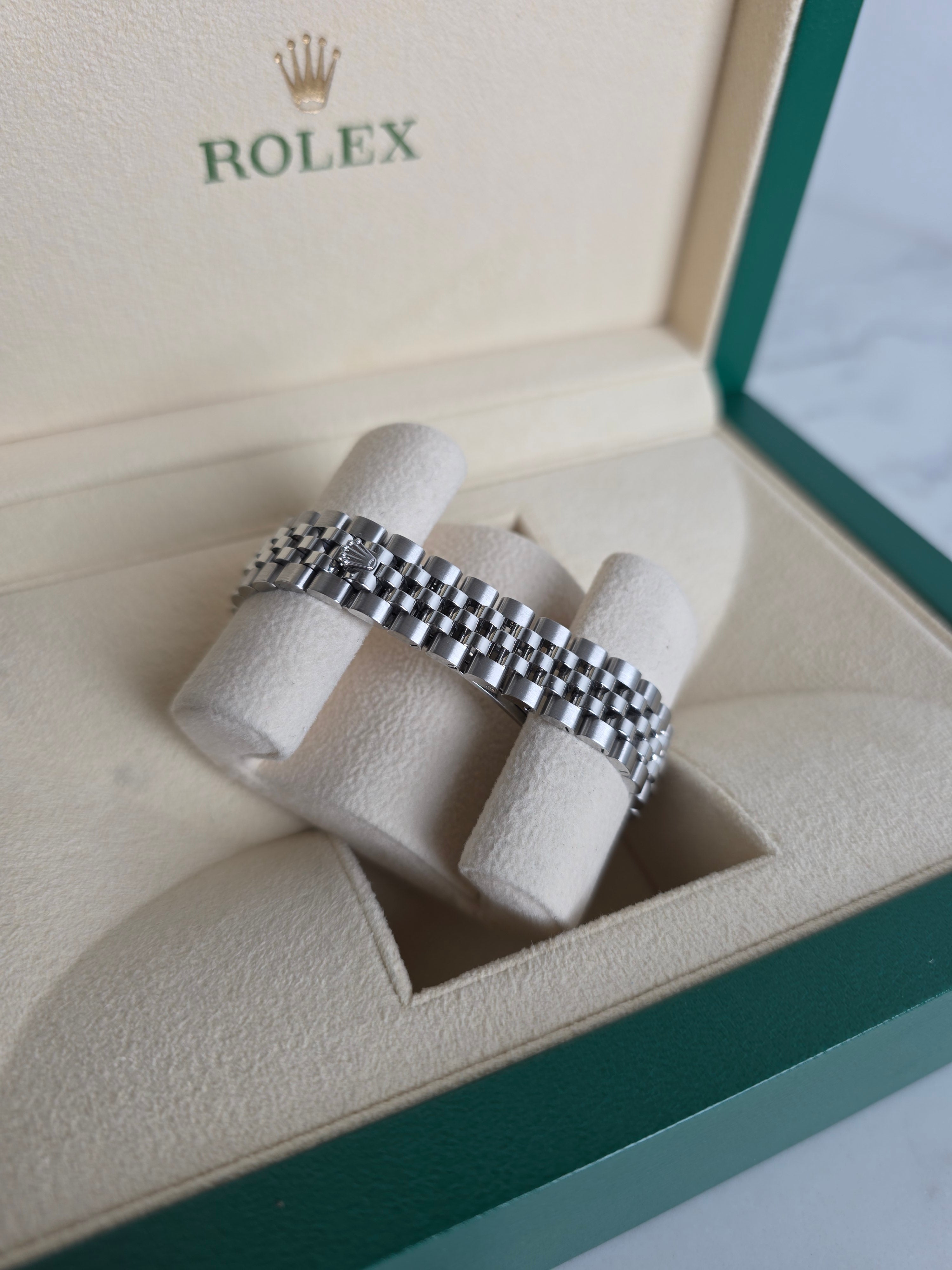 Rolex Datejust 28mm