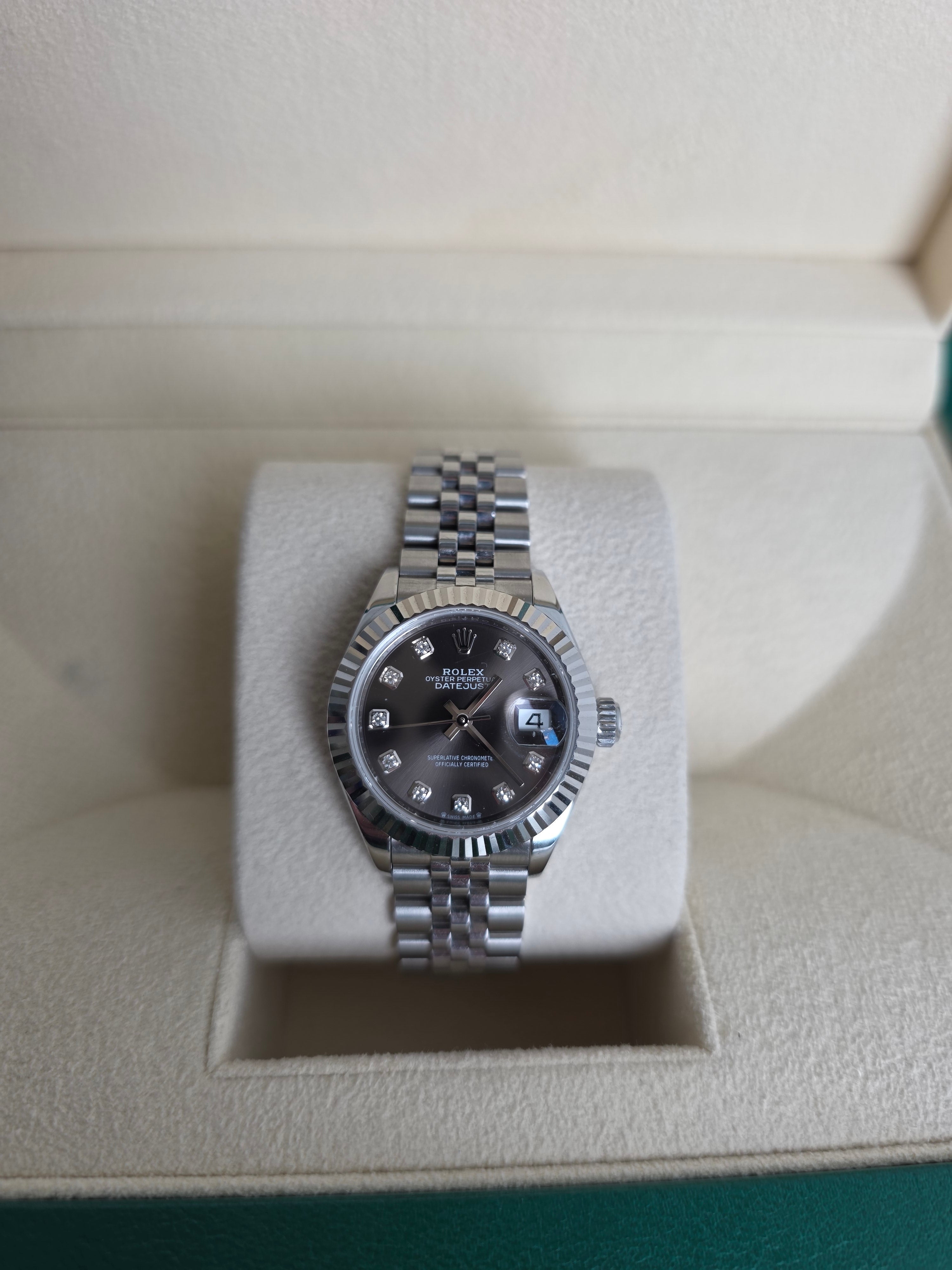 Rolex Datejust 28mm