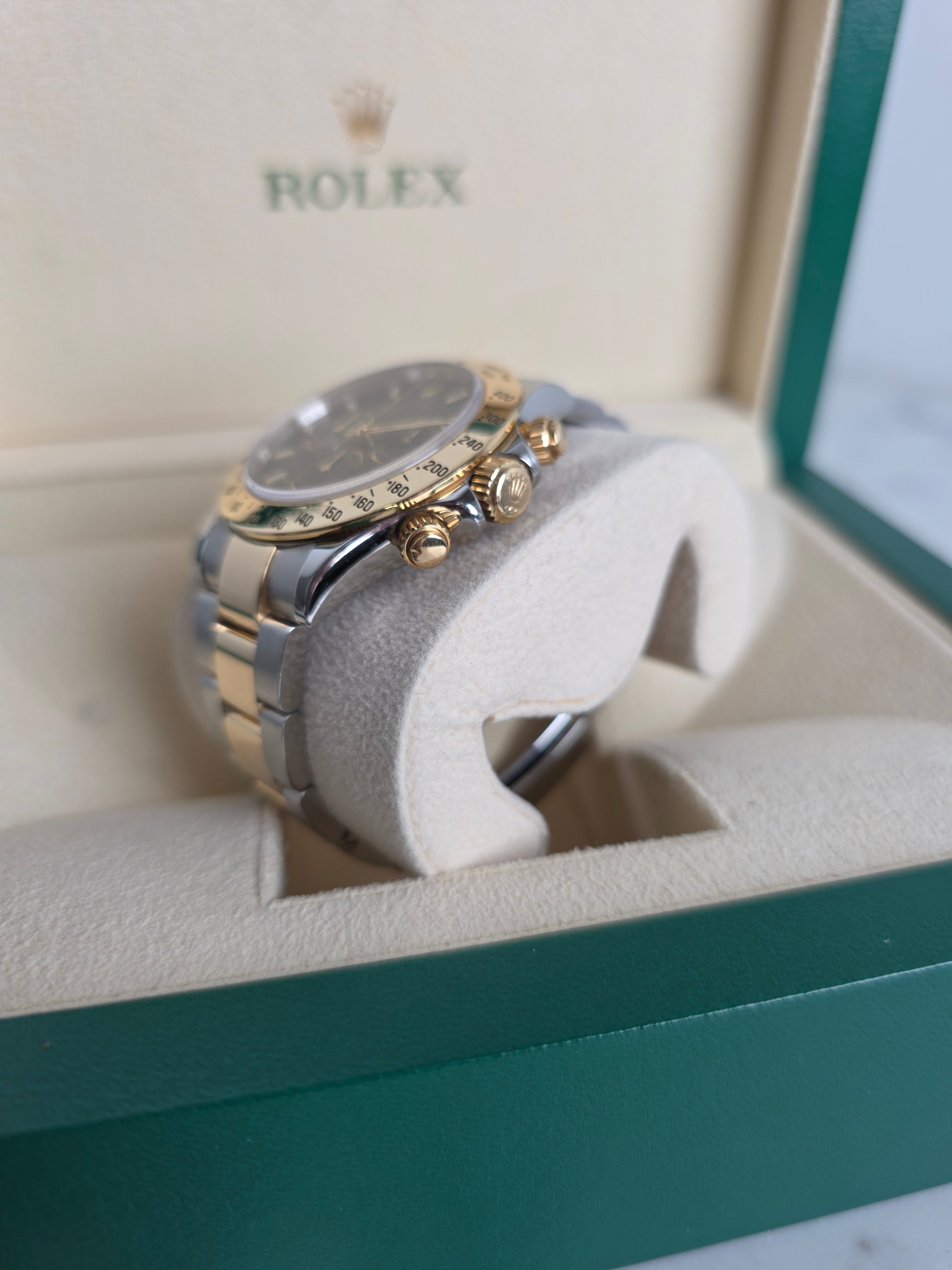Rolex Daytona