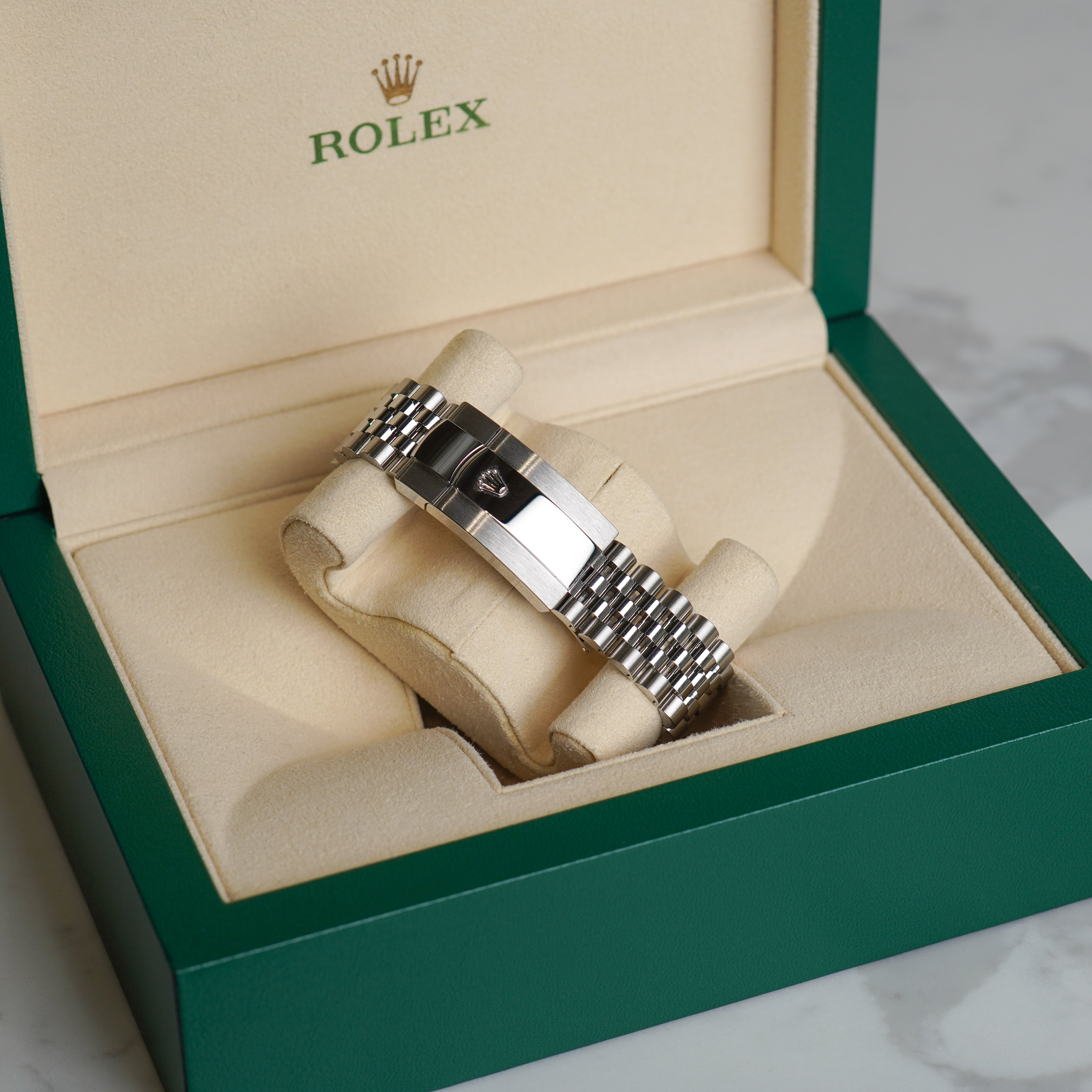 Rolex Sky-Dweller