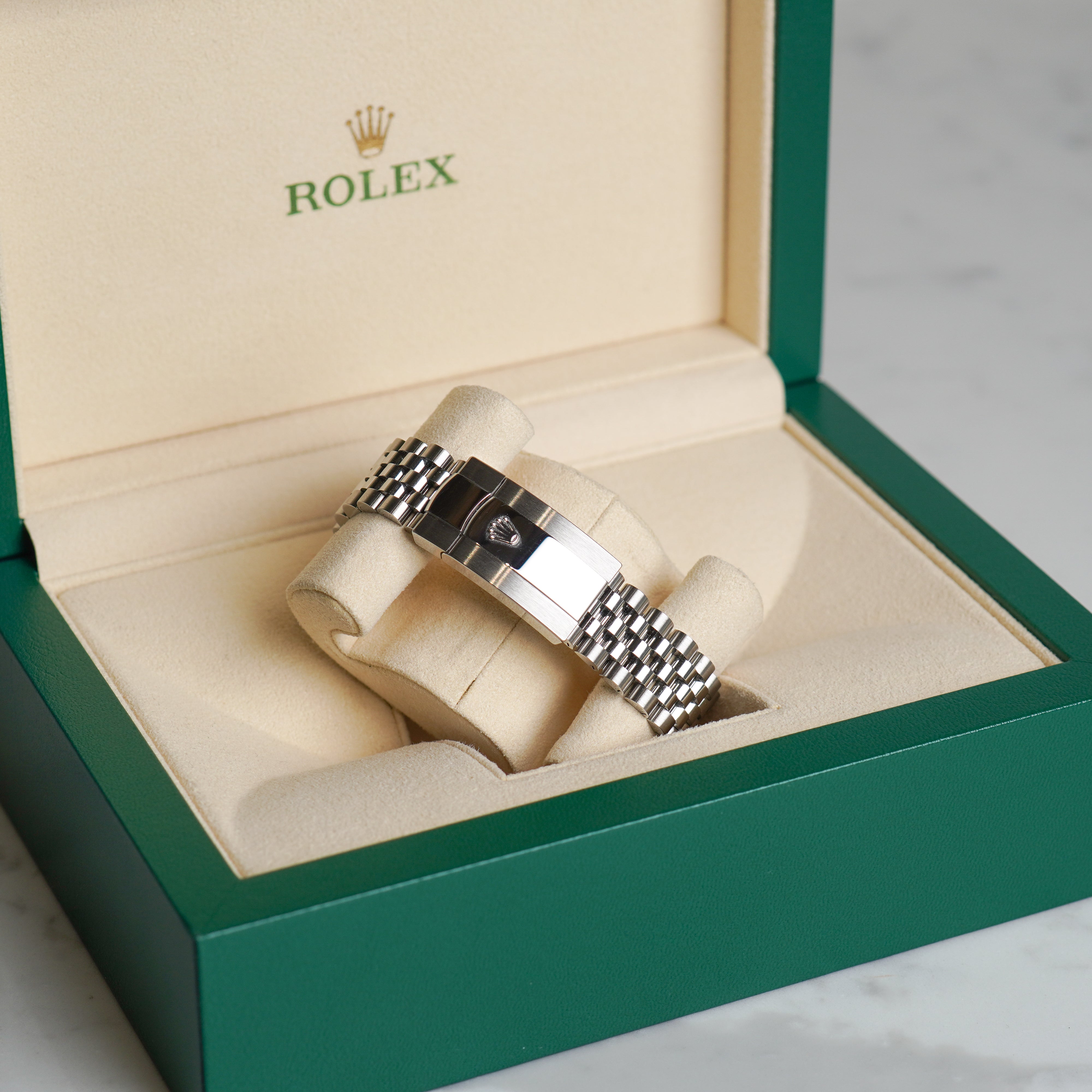 Rolex Datejust 41