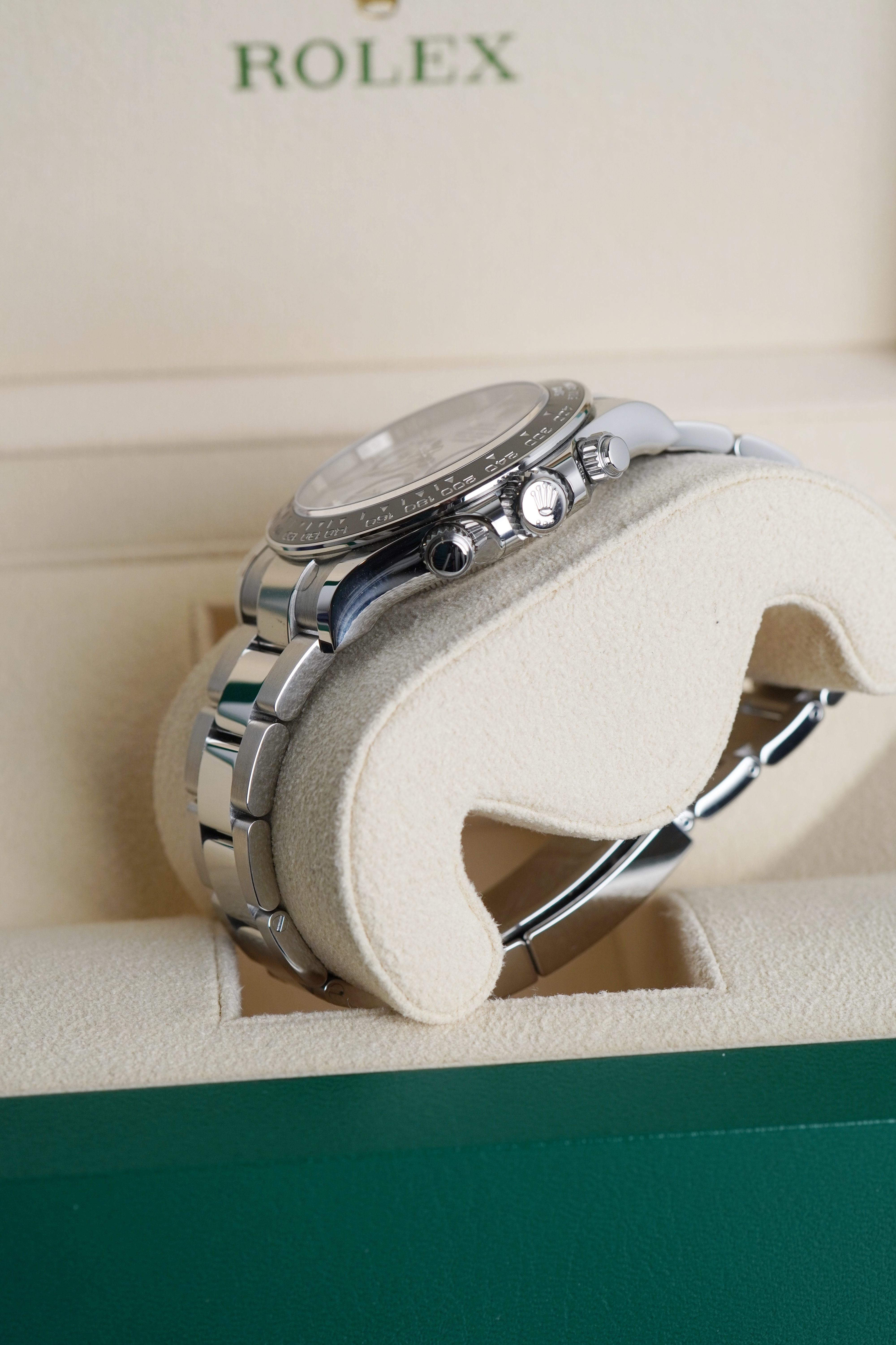 Rolex Daytona 126500LN Panda
