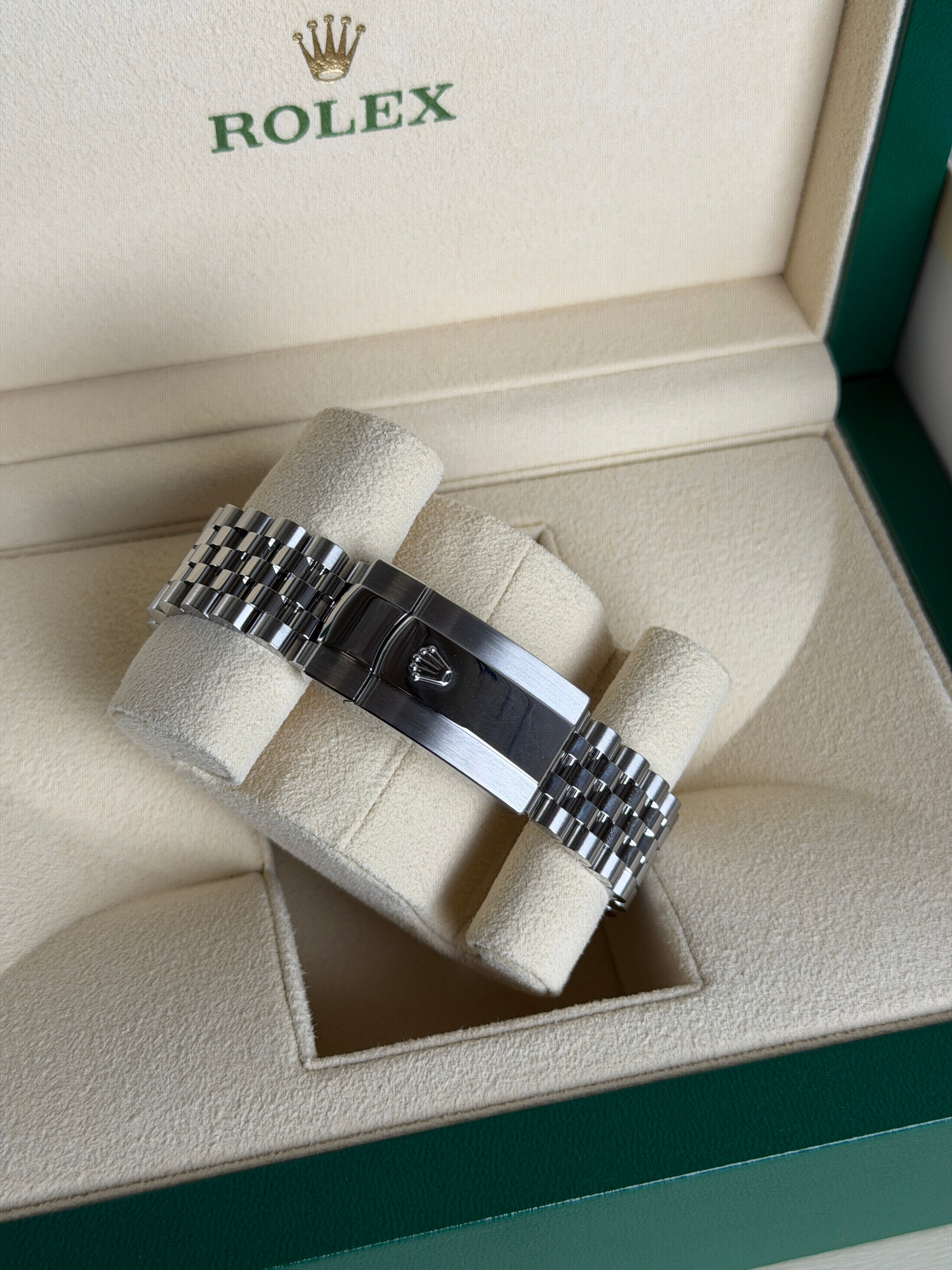 Rolex Datejust 41mm