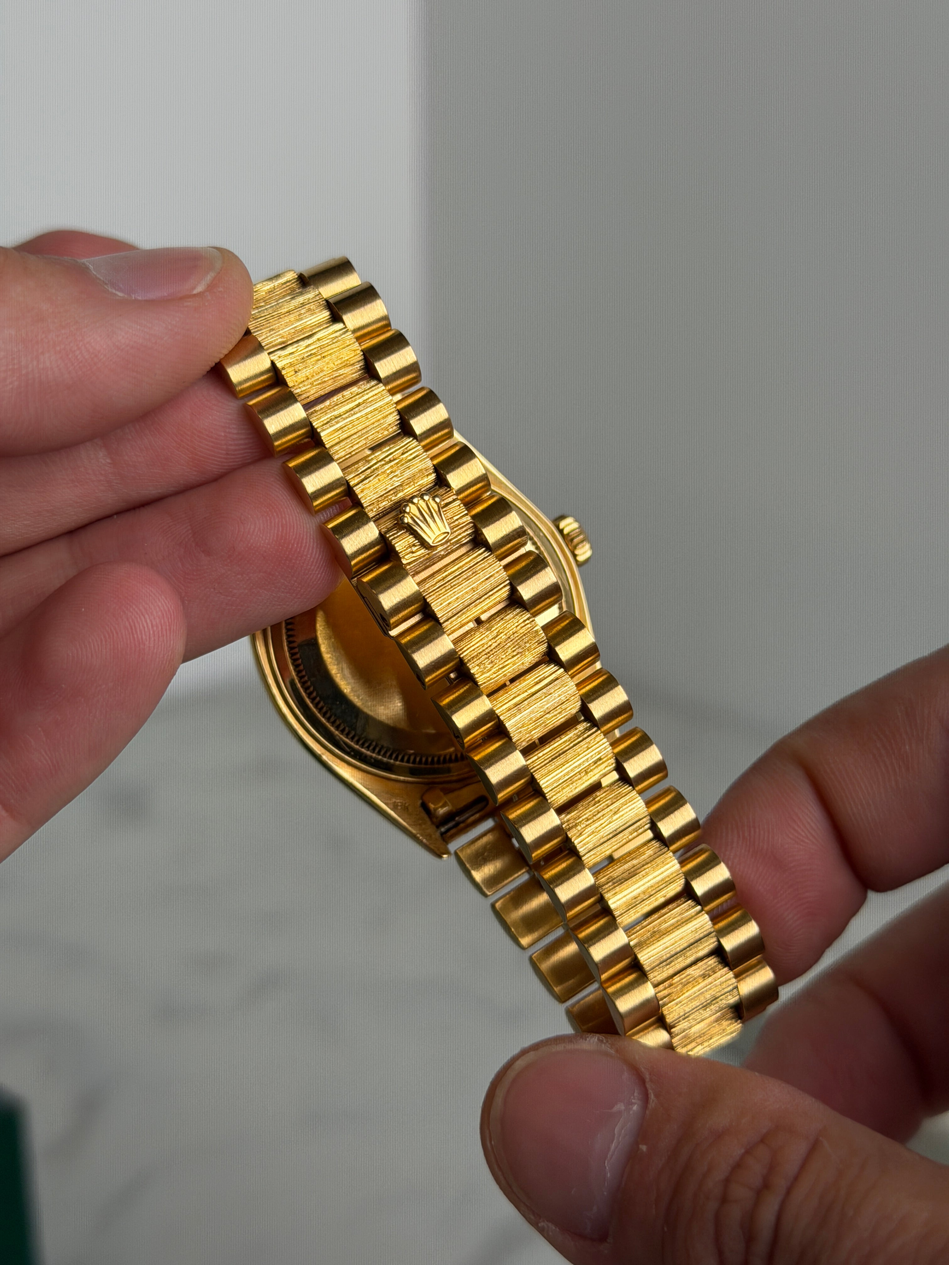 Rolex DayDate 36mm 18078