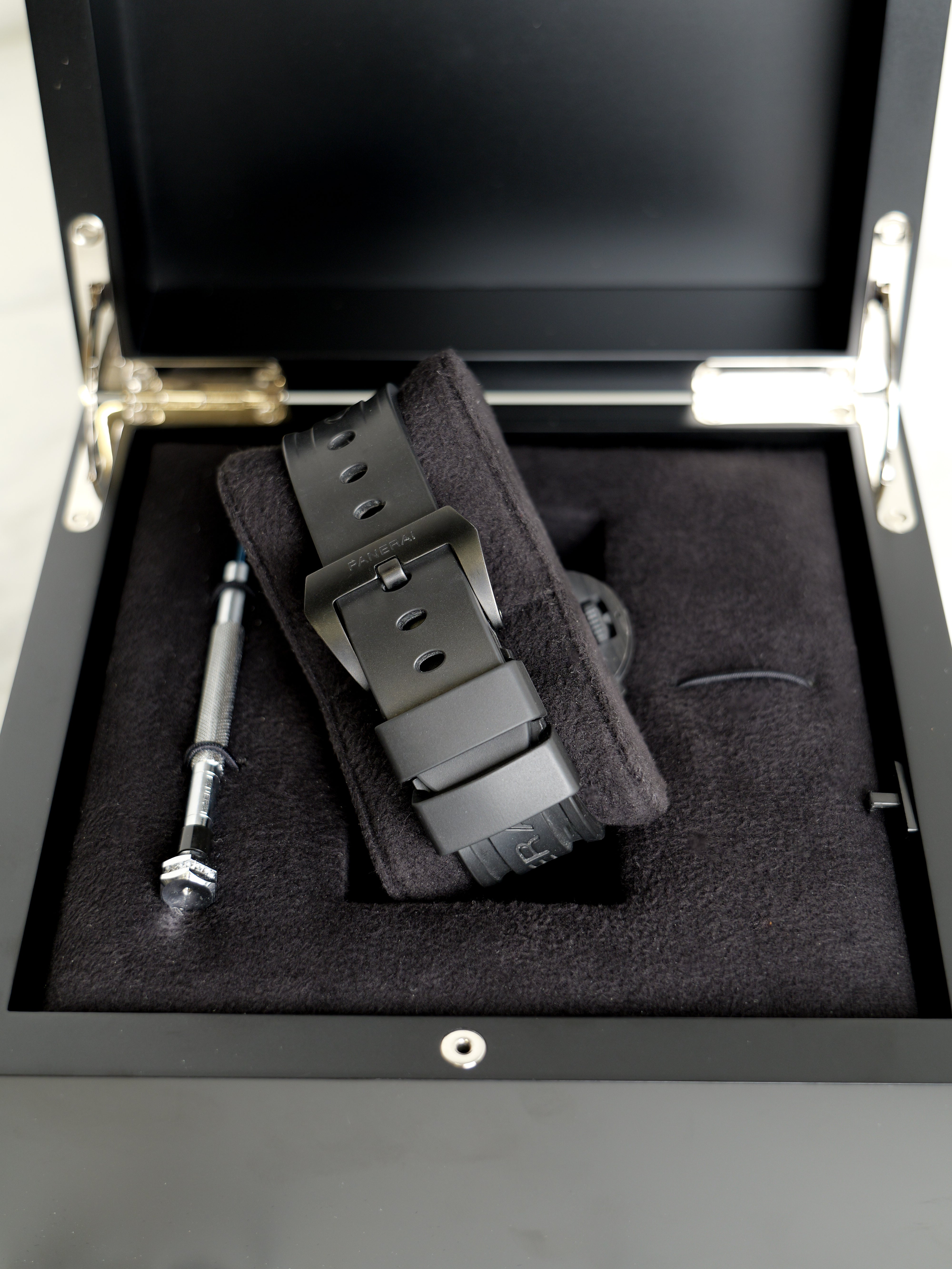 Panerai Luminor