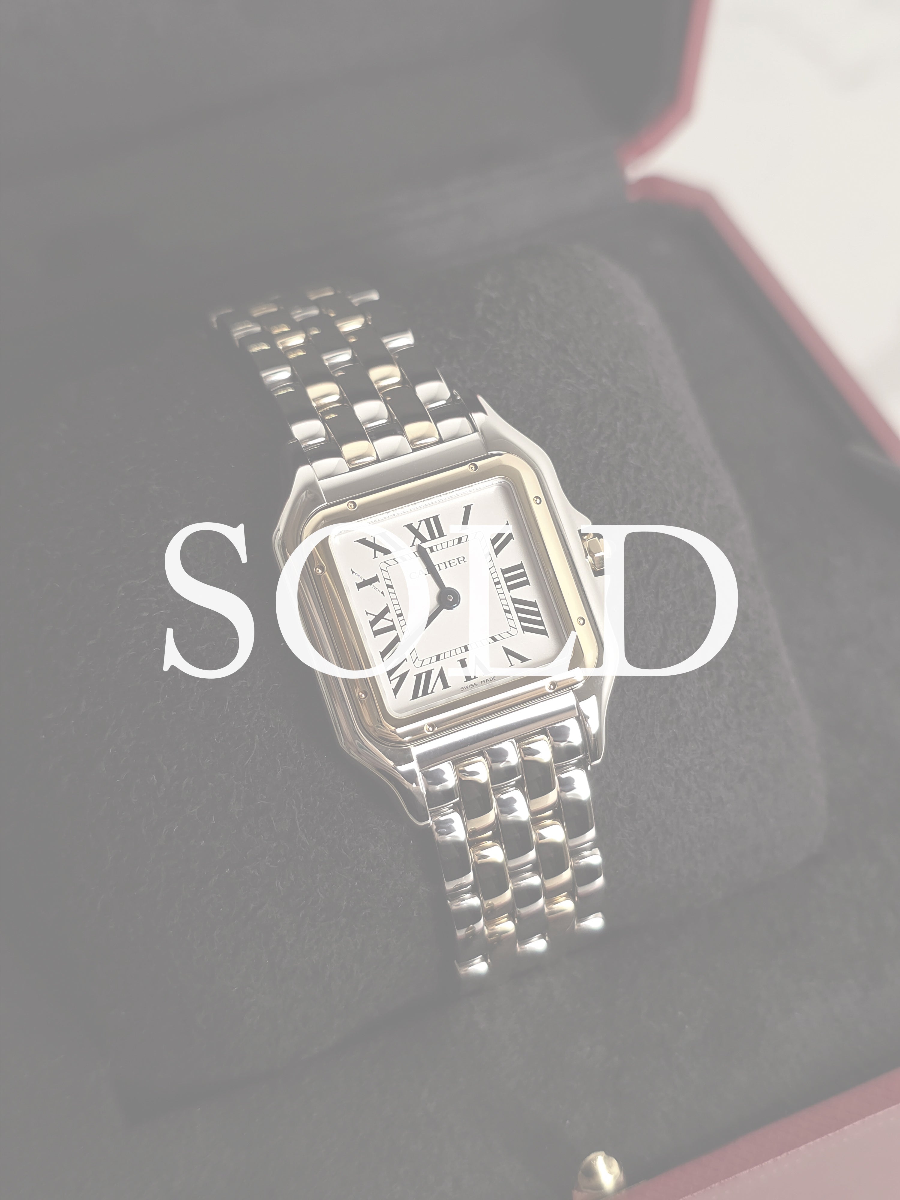 Panthére de Cartier W2PN0014