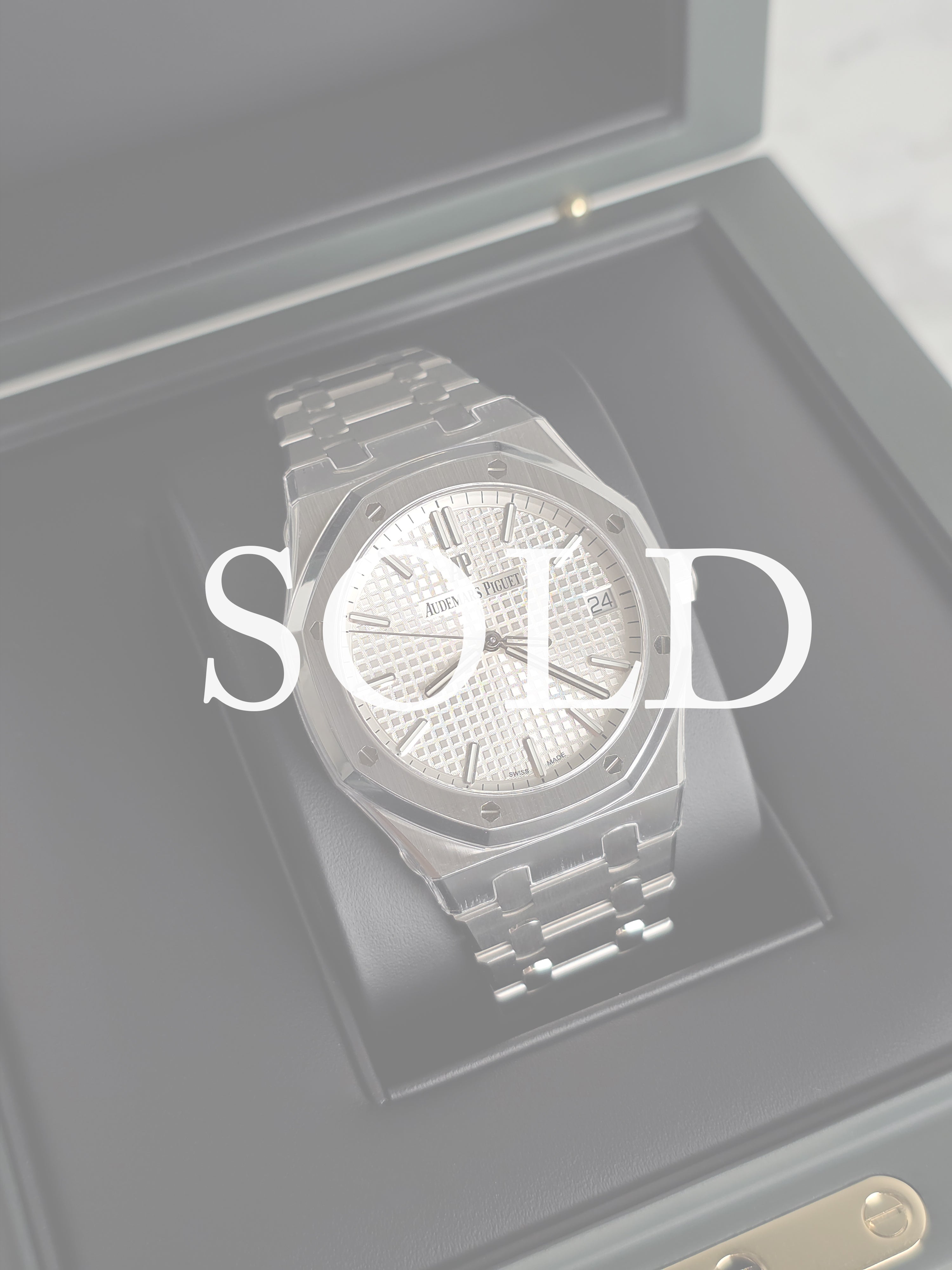 Audemars Piguet Royal Oak