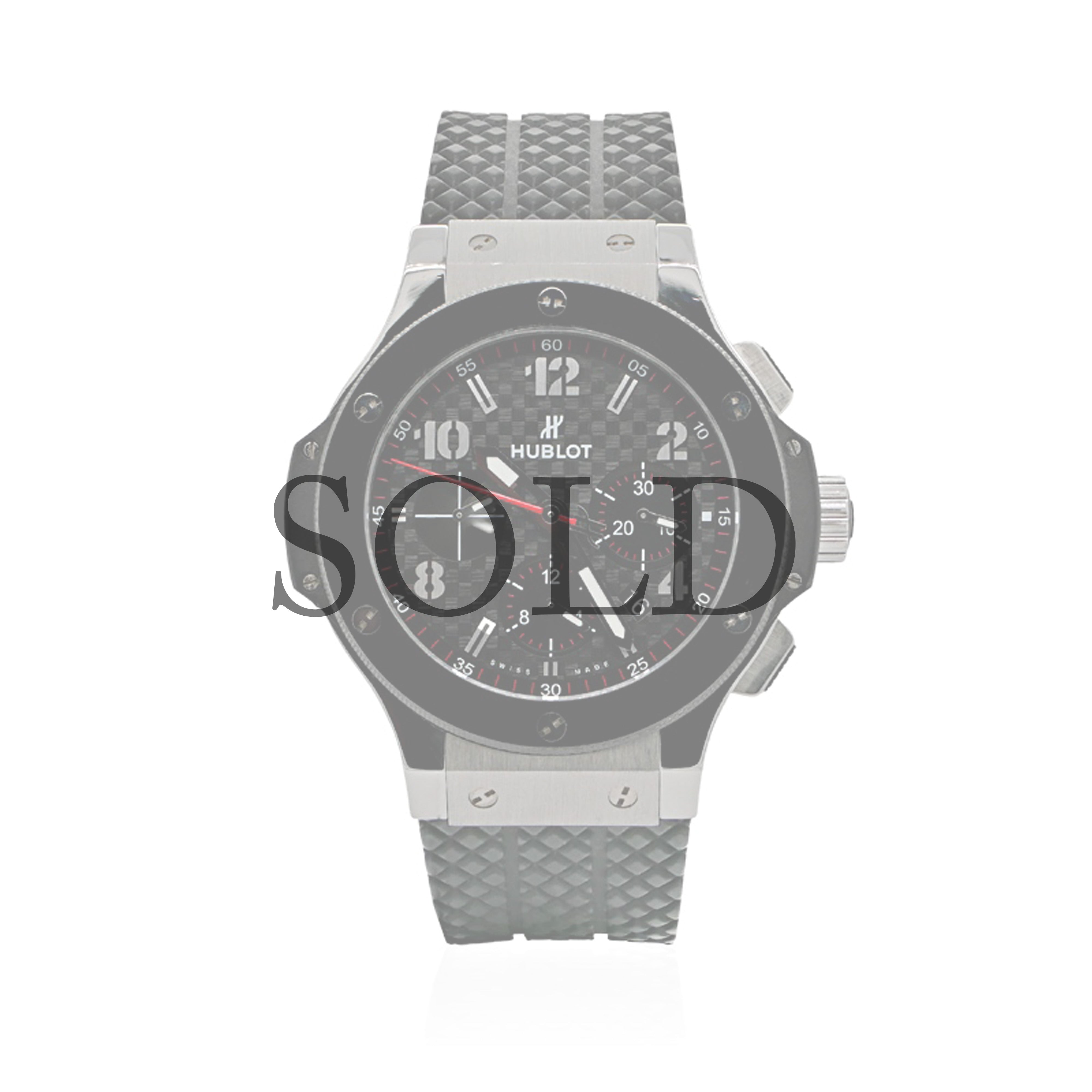 Hublot Big Bang