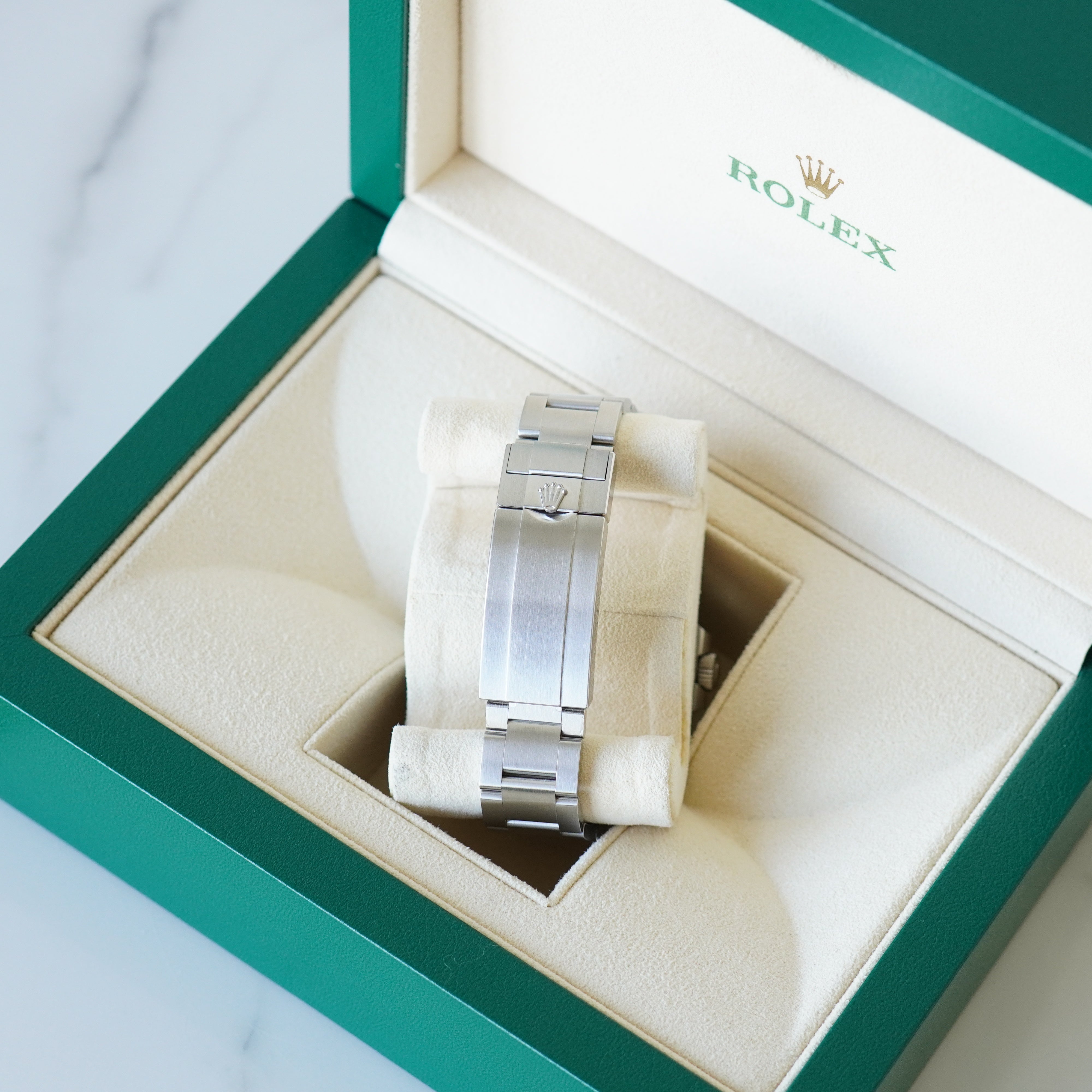 Rolex Sea-Dweller