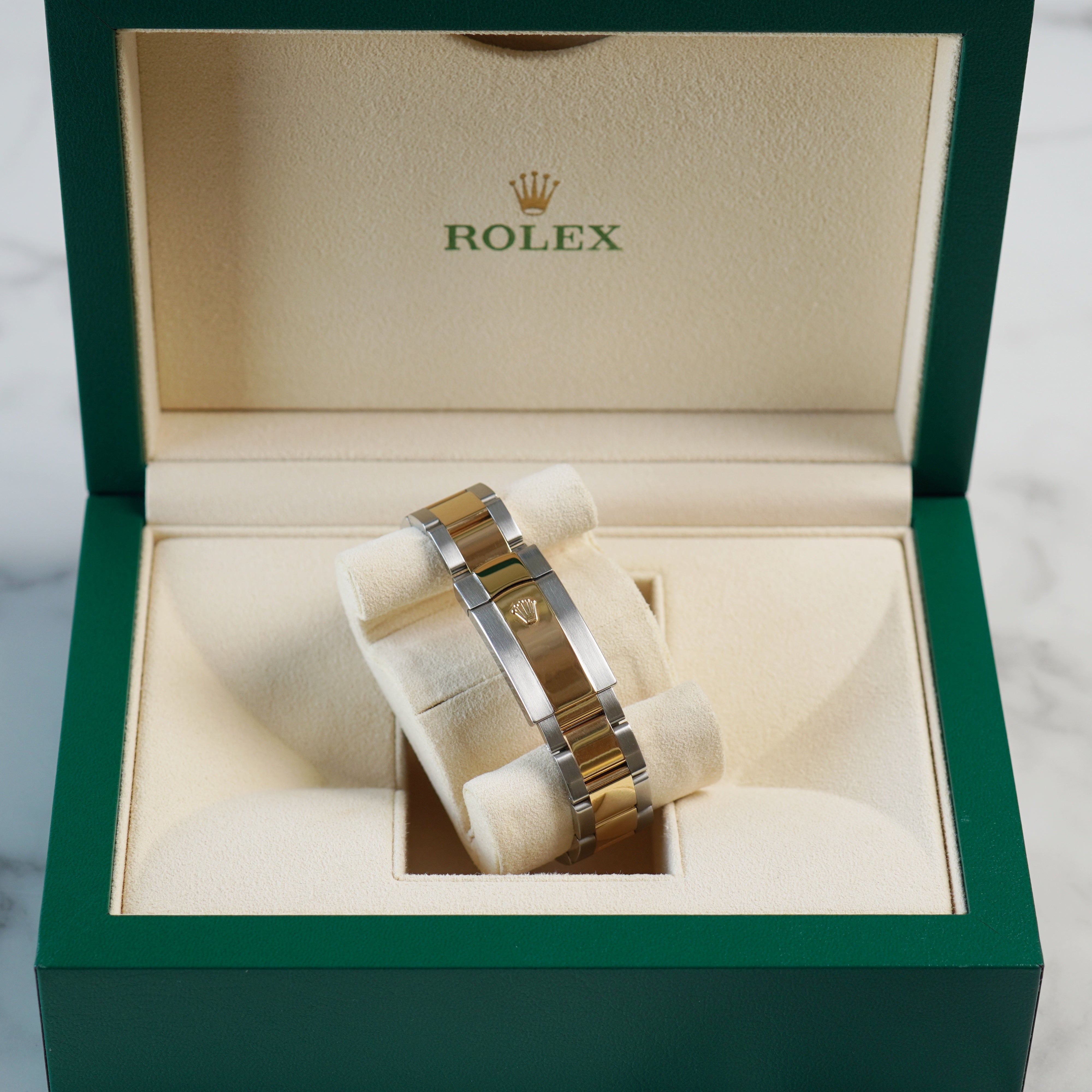 Rolex Datejust 41