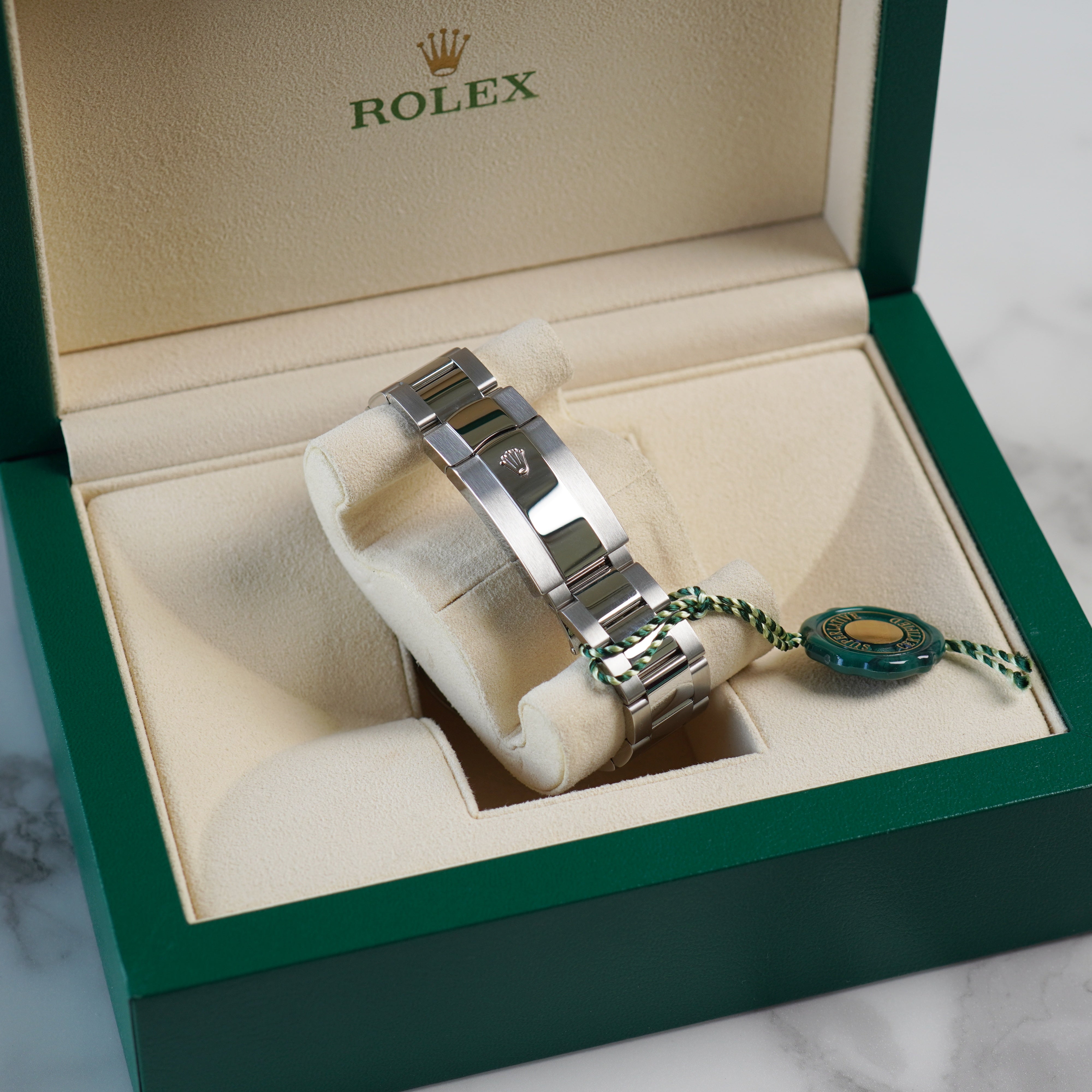 Rolex Sky-Dweller