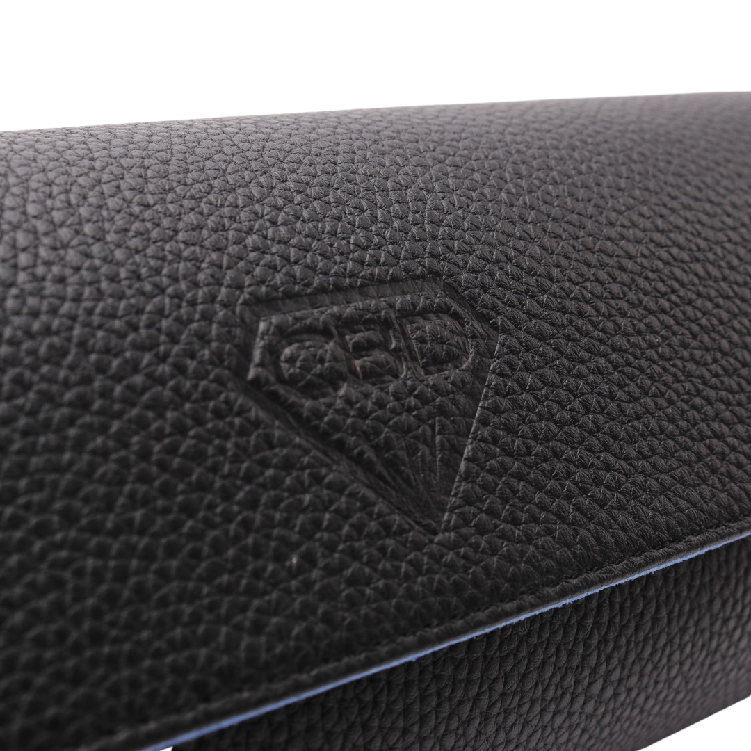 The Essentials Watch Case - Triple