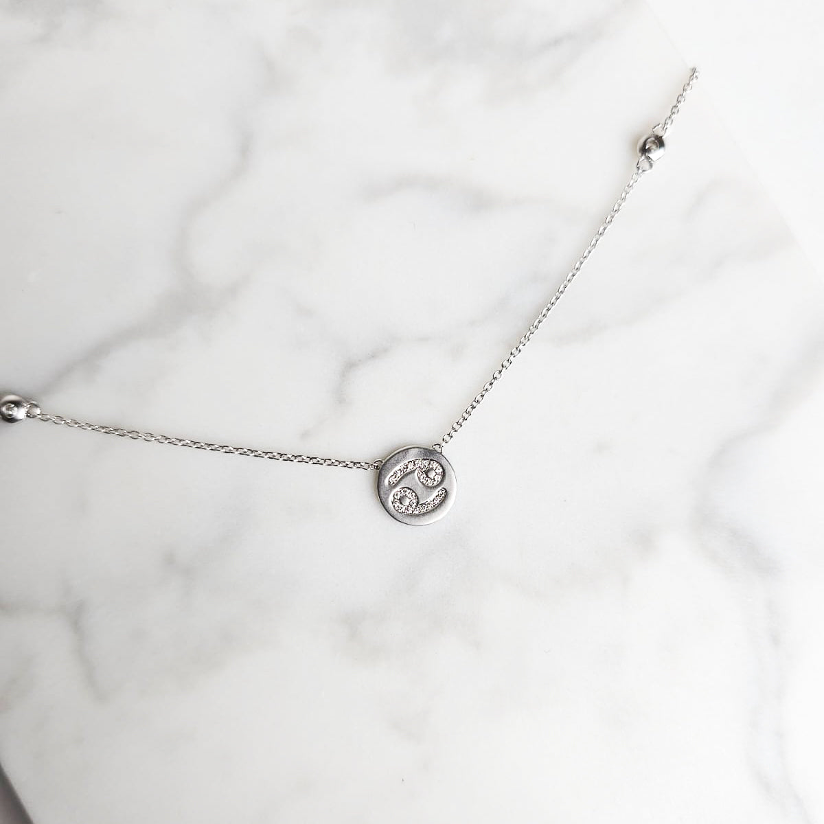 Zodiac Pendant