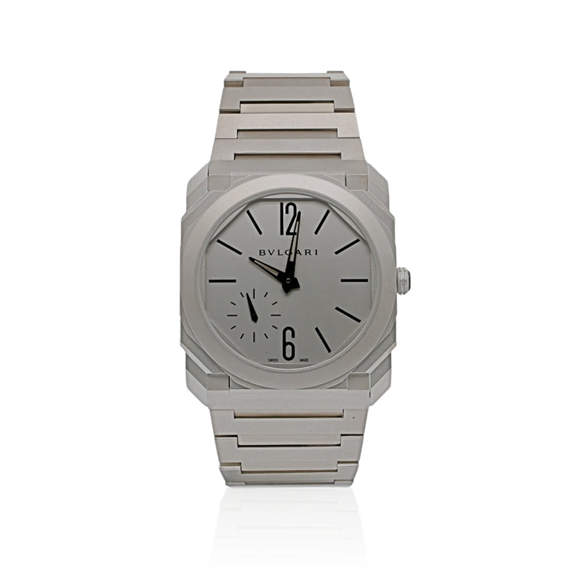 BVLGARI Octo