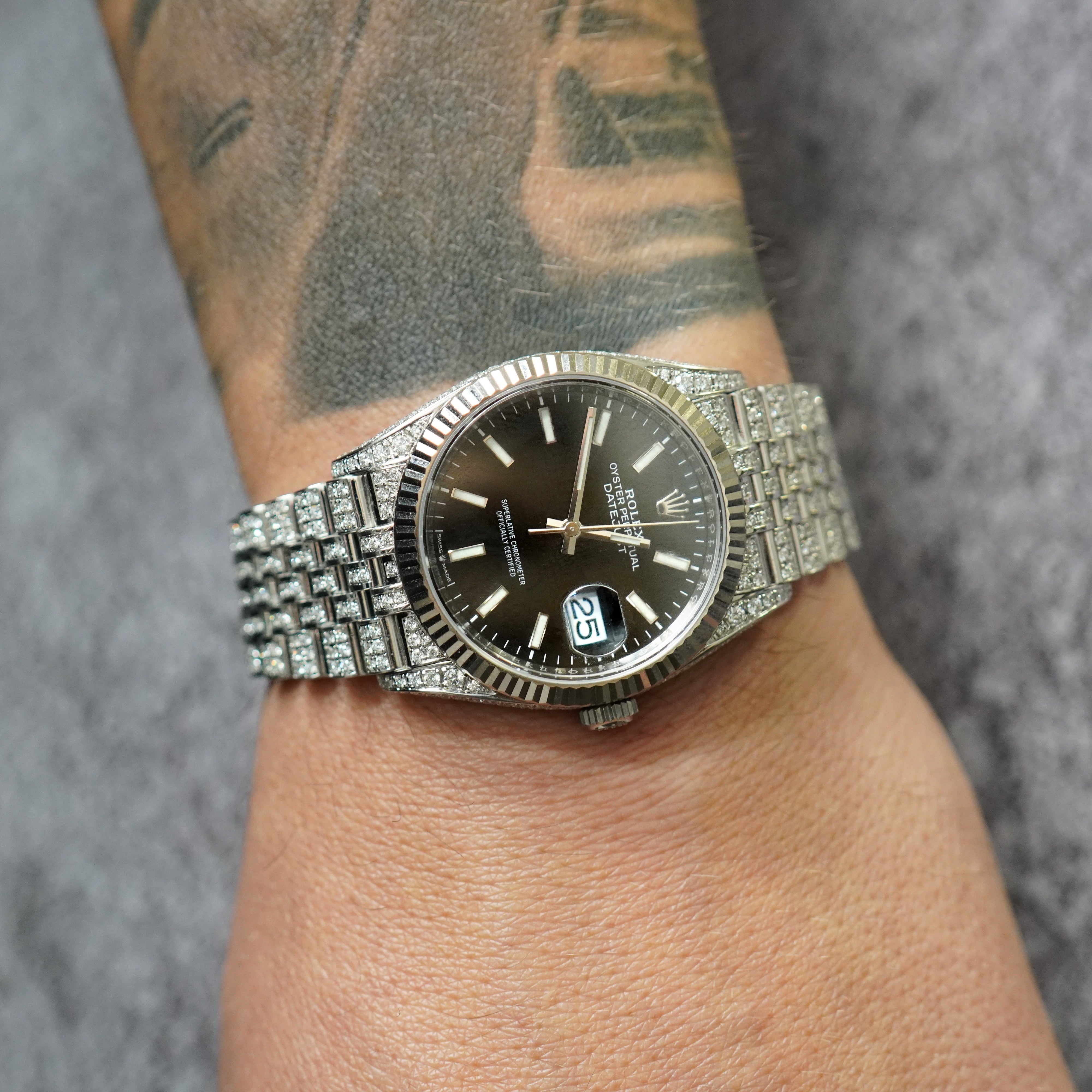 Rolex Datejust
