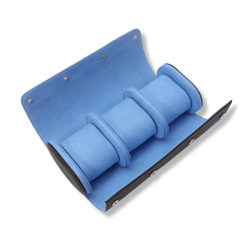 The Essentials Watch Case - Triple