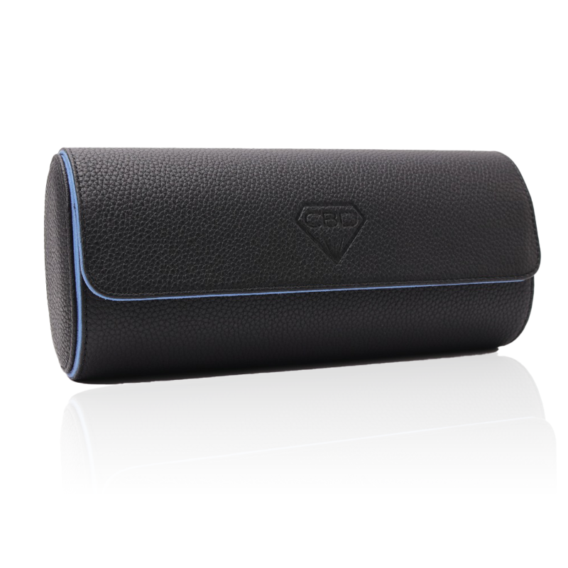 The Essentials Watch Case - Triple