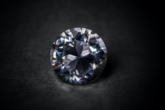 Diamond Buying Guide: How To Buy A Diamond