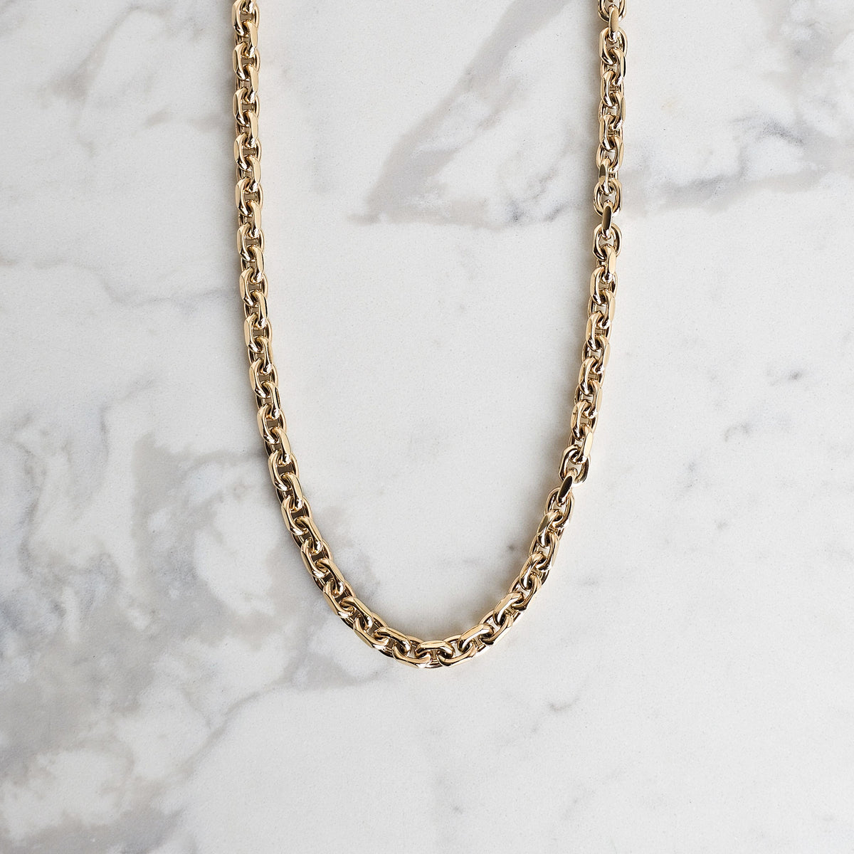 Custom │ Hermes Link Chain