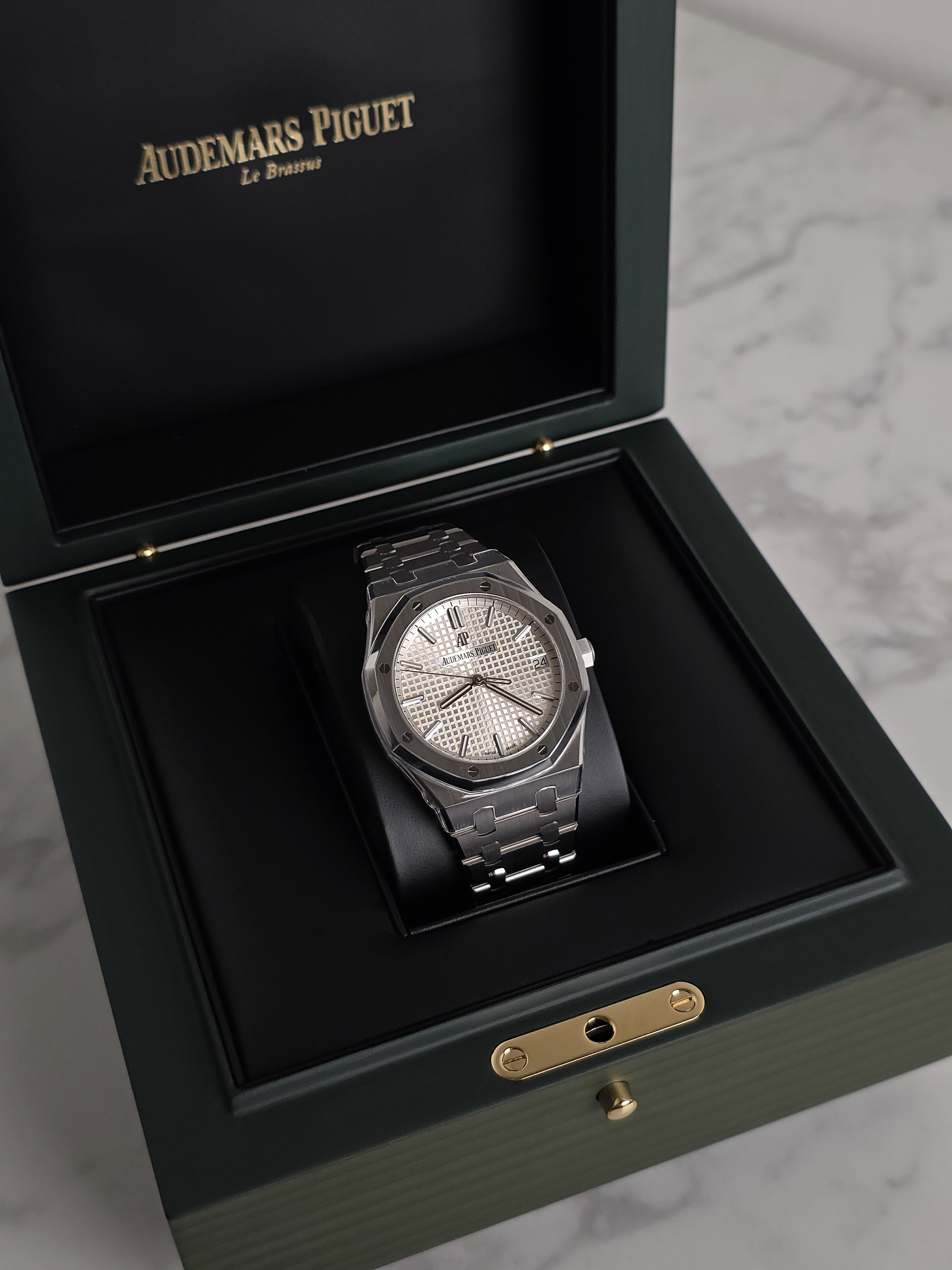 Audemars Piguet Royal Oak