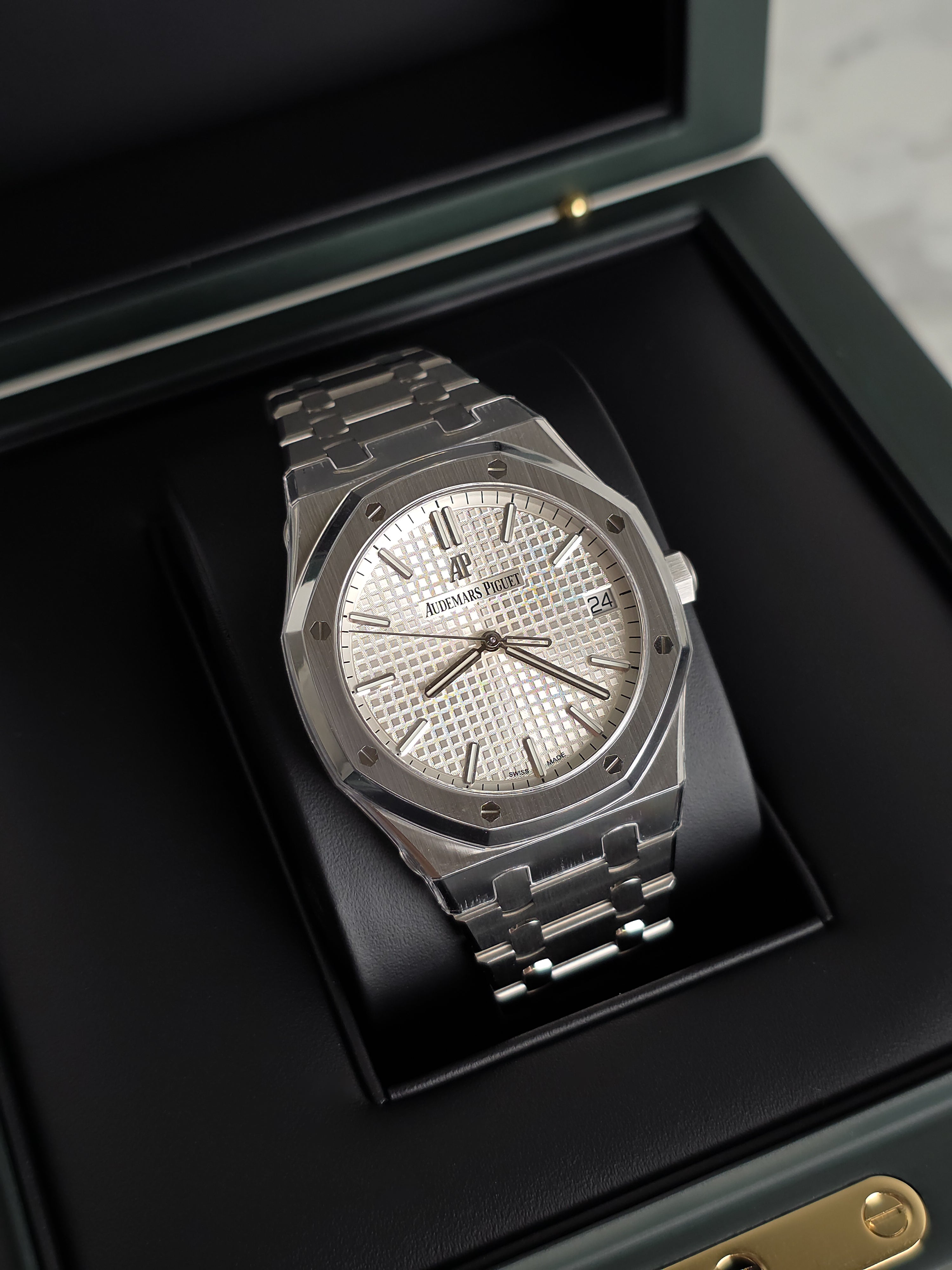 Audemars Piguet Royal Oak