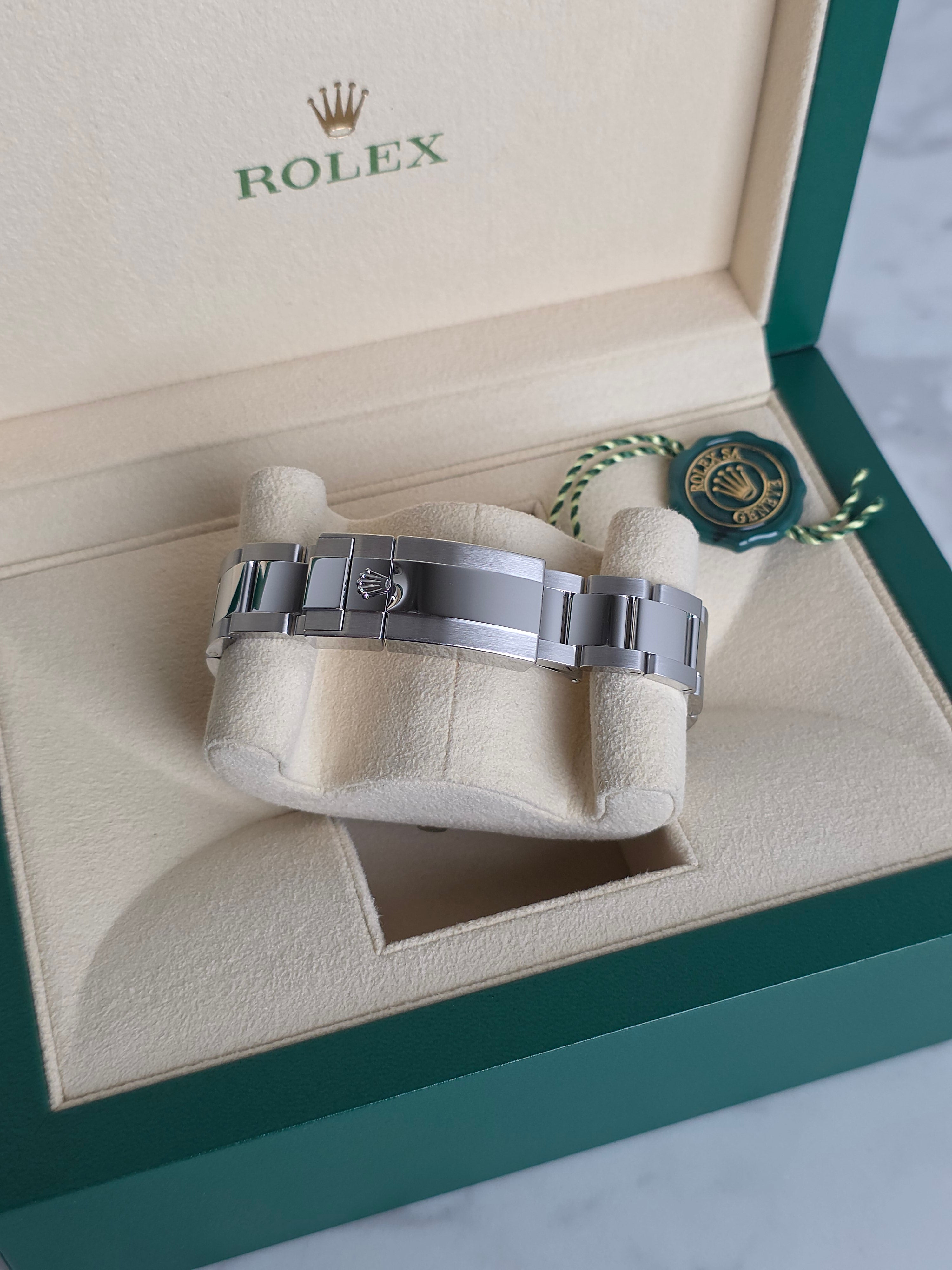 Rolex Yachtmaster Ⅰ