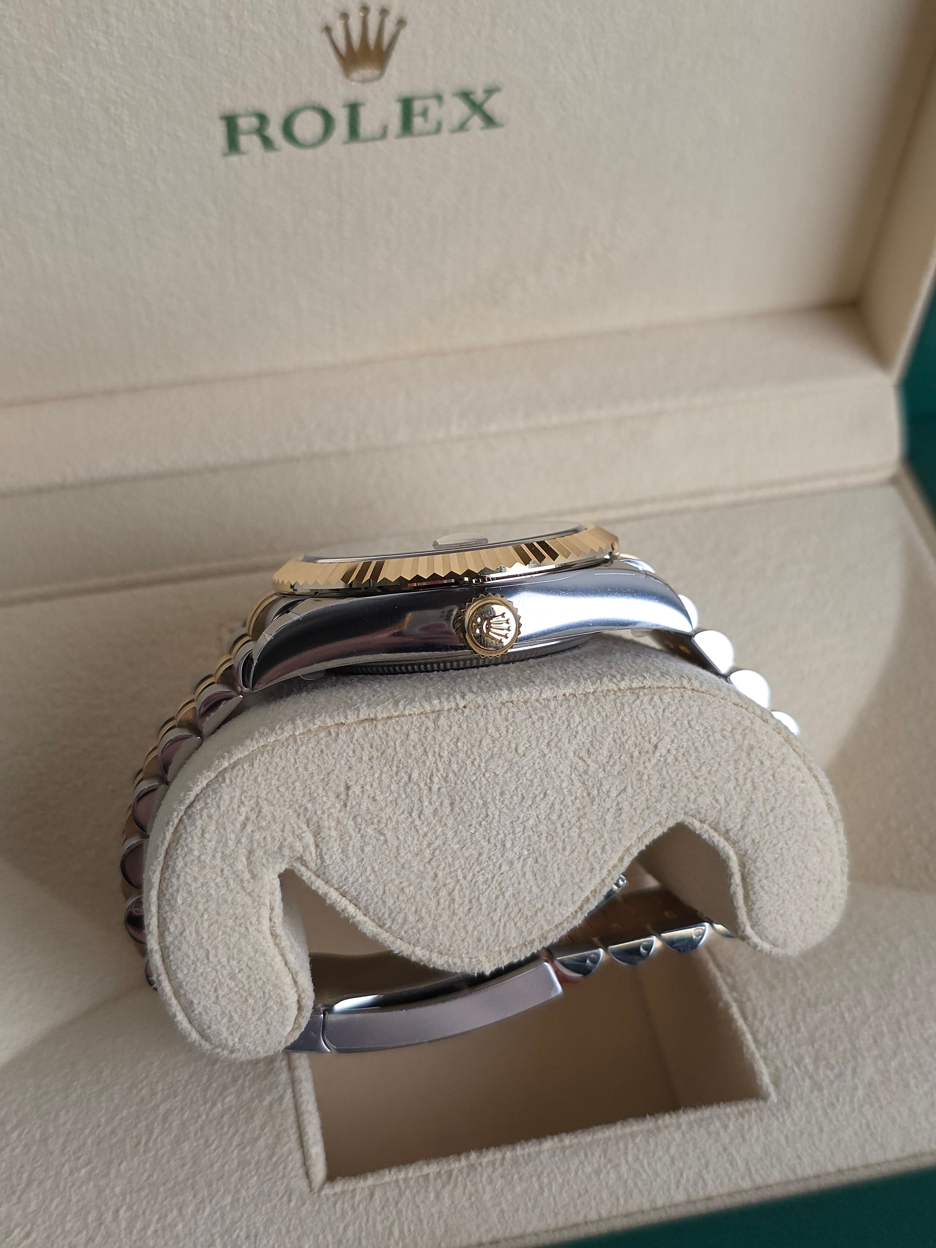Rolex Sky-Dweller 2026