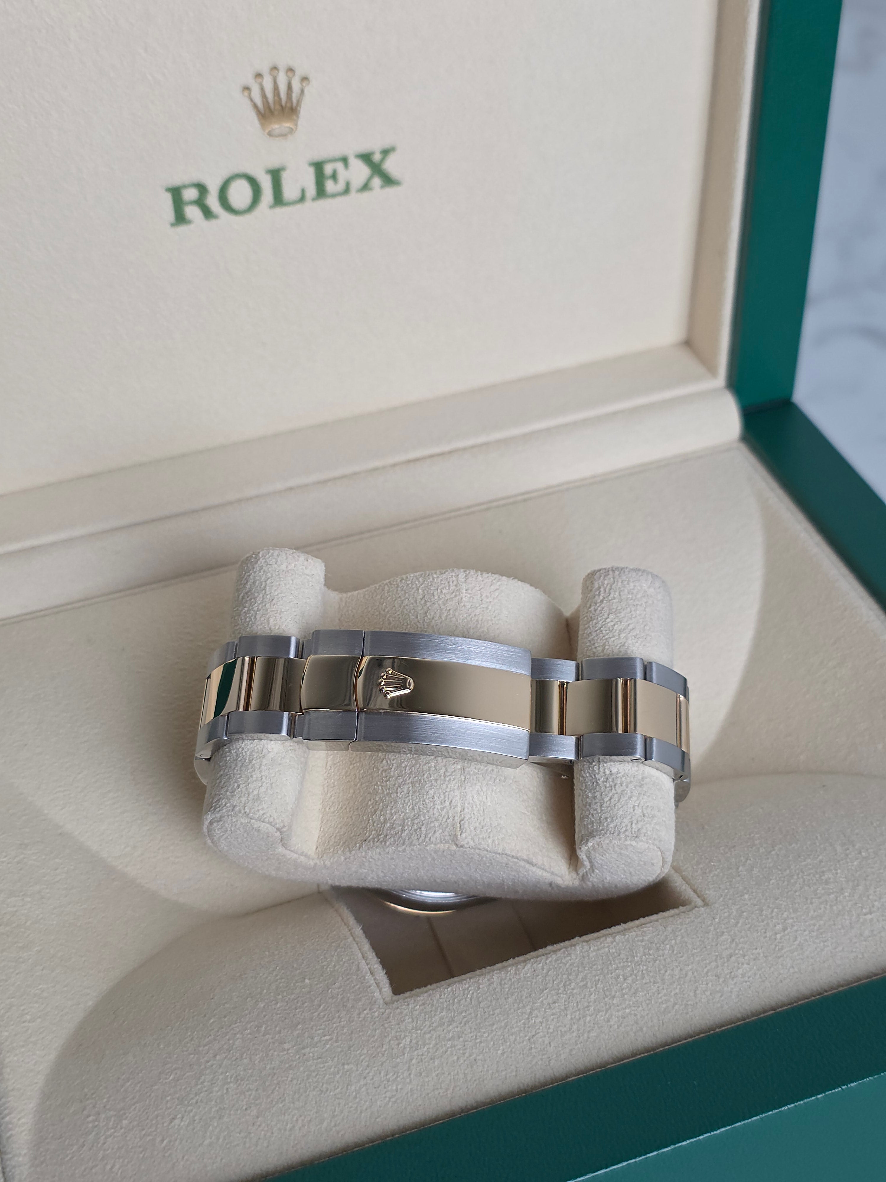 Rolex Sky-Dweller