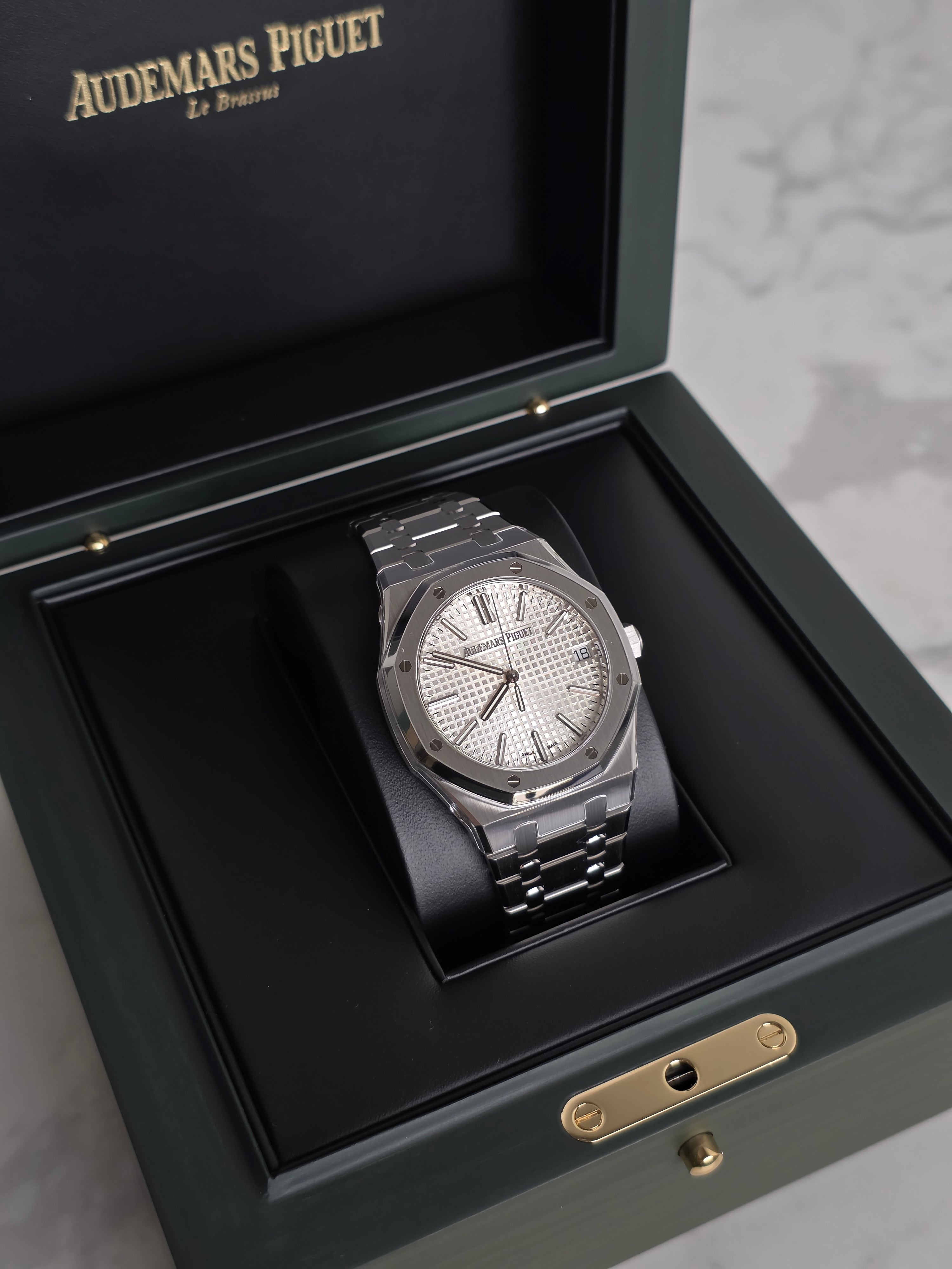 Audemars Piguet Royal Oak