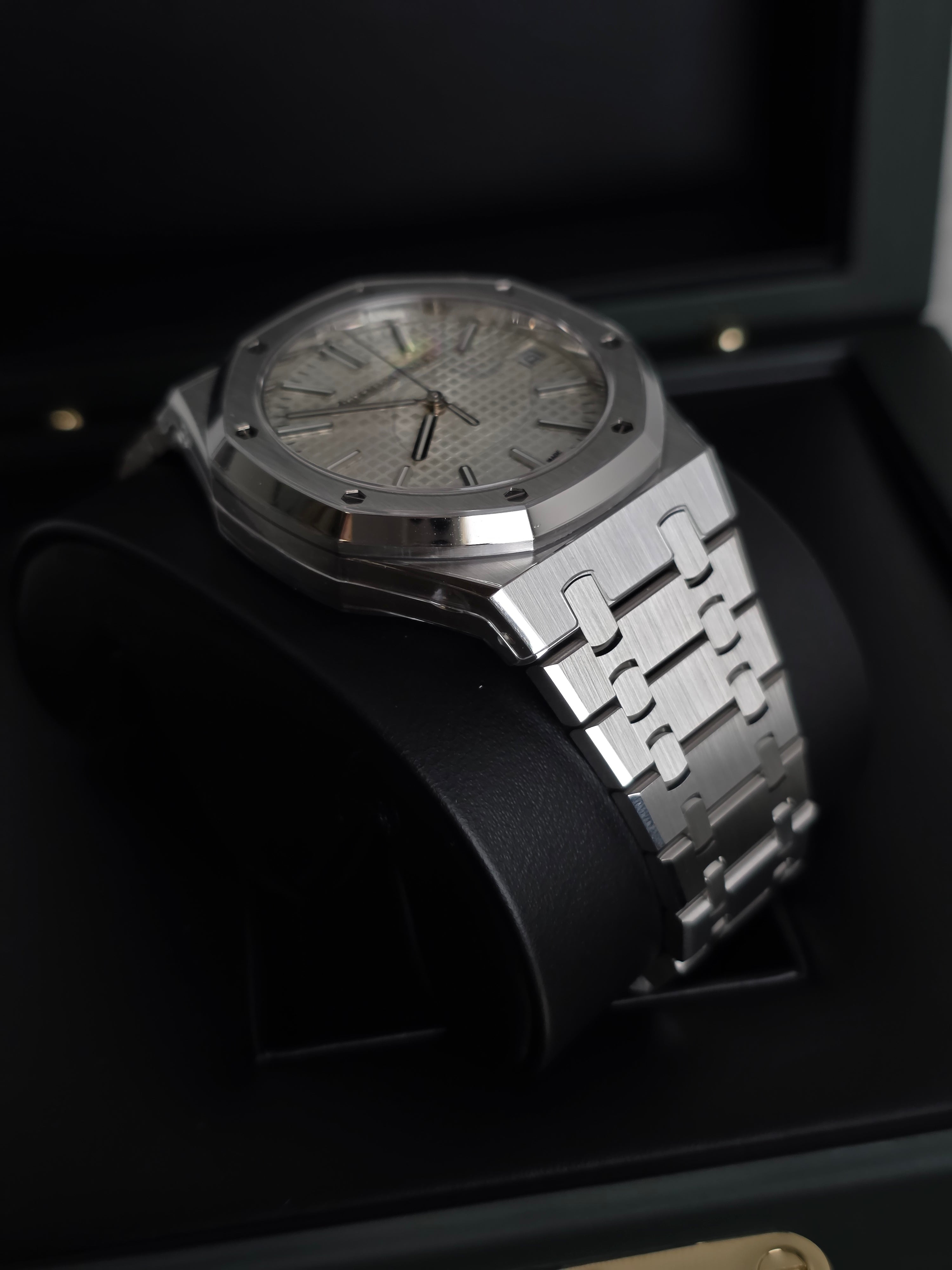 Audemars Piguet Royal Oak