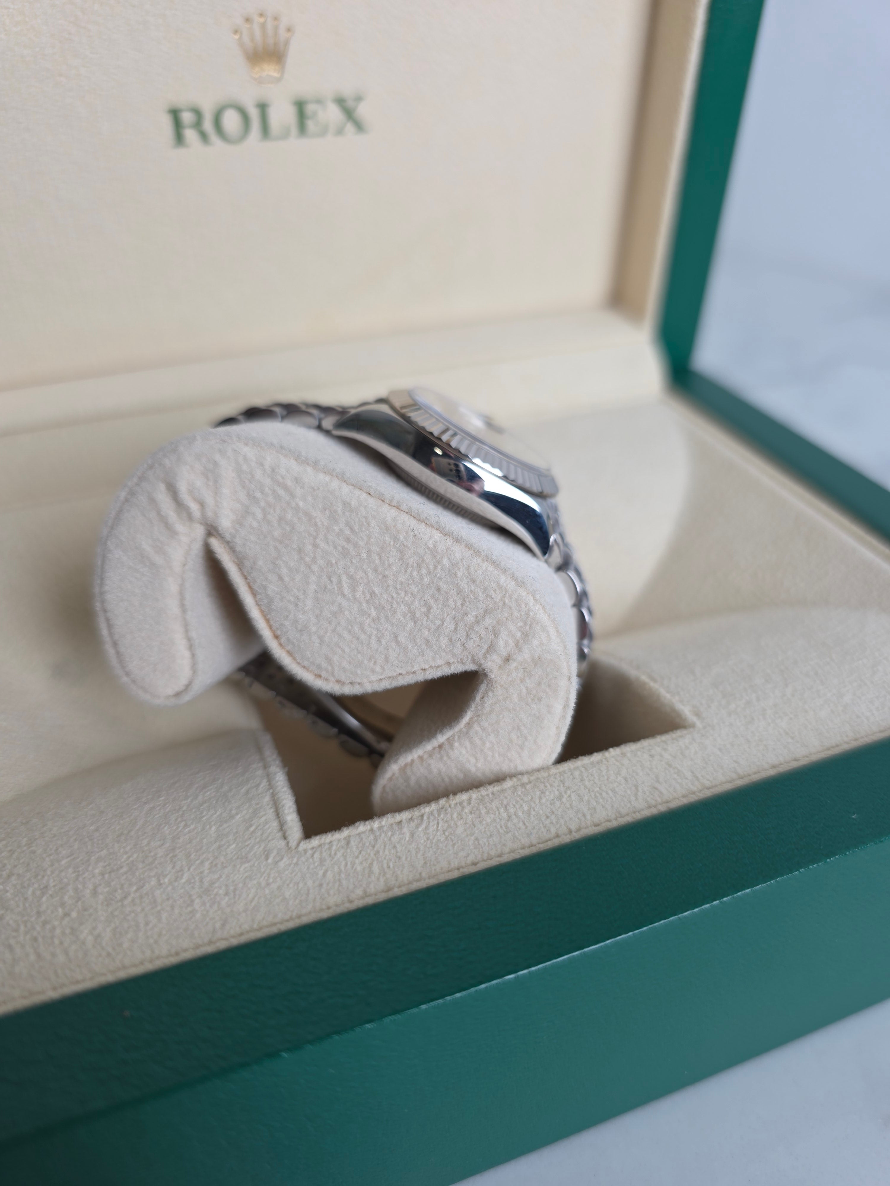 Rolex Datejust 28mm