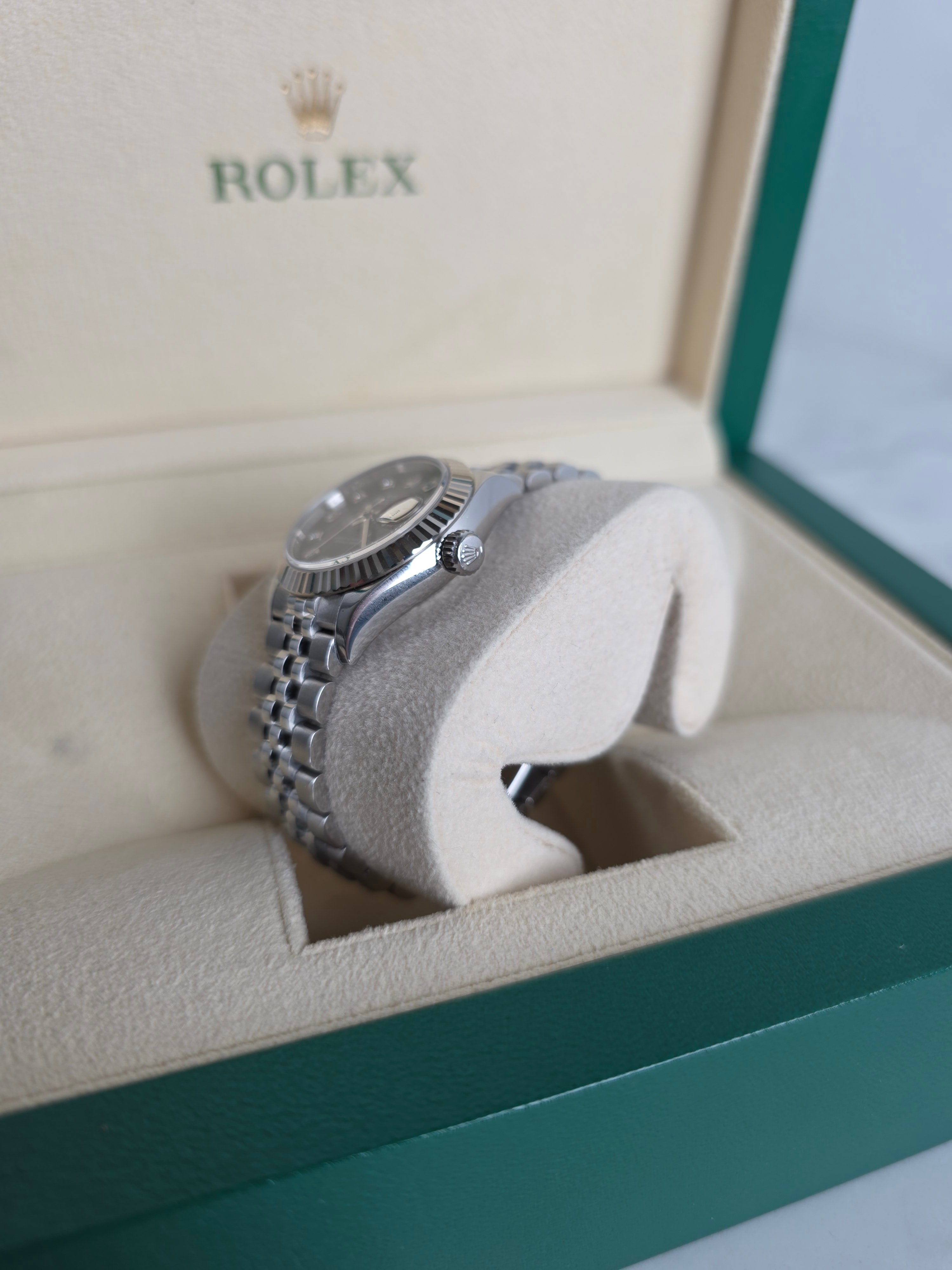 Rolex Datejust 28mm