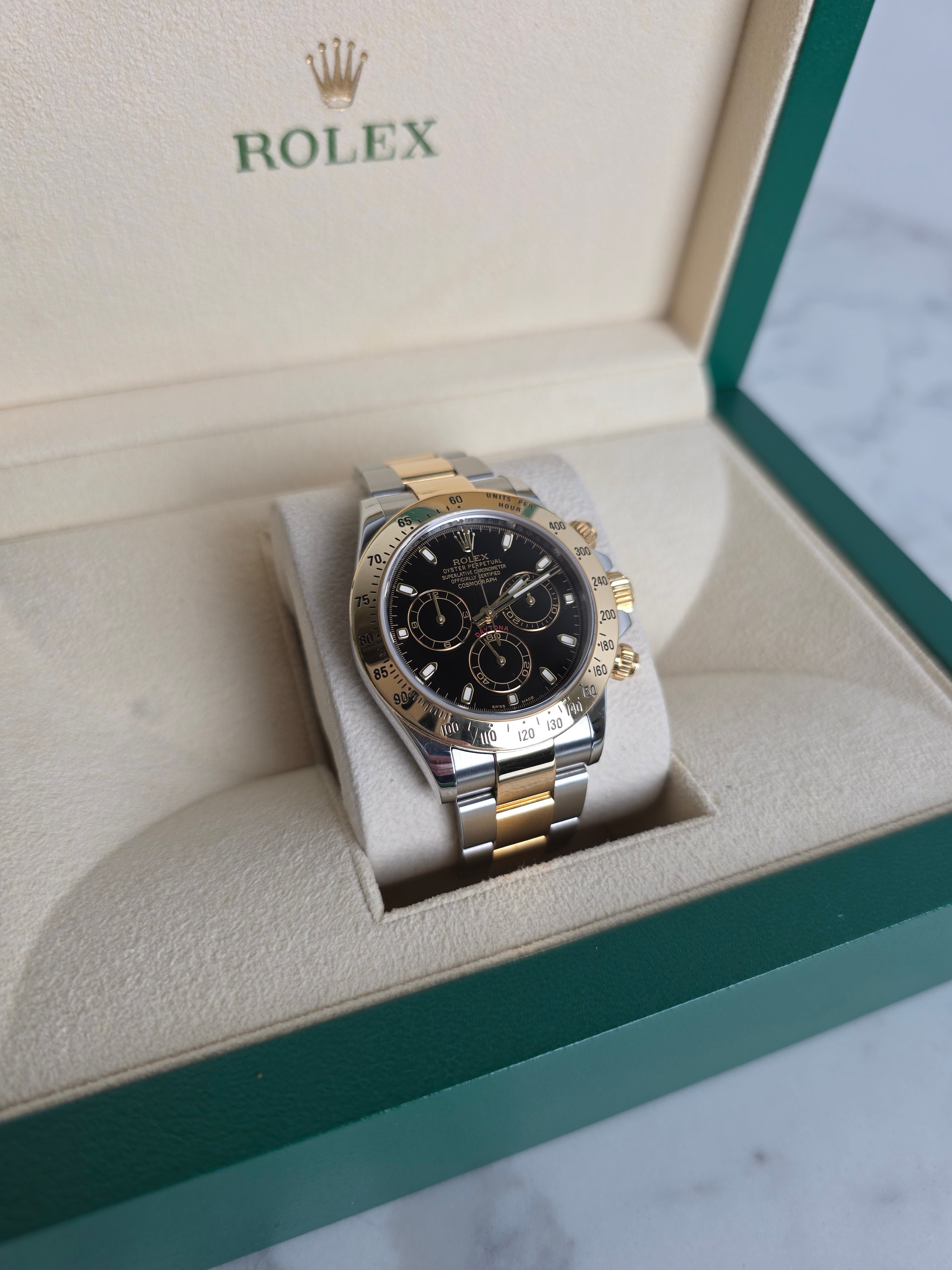 Rolex Daytona