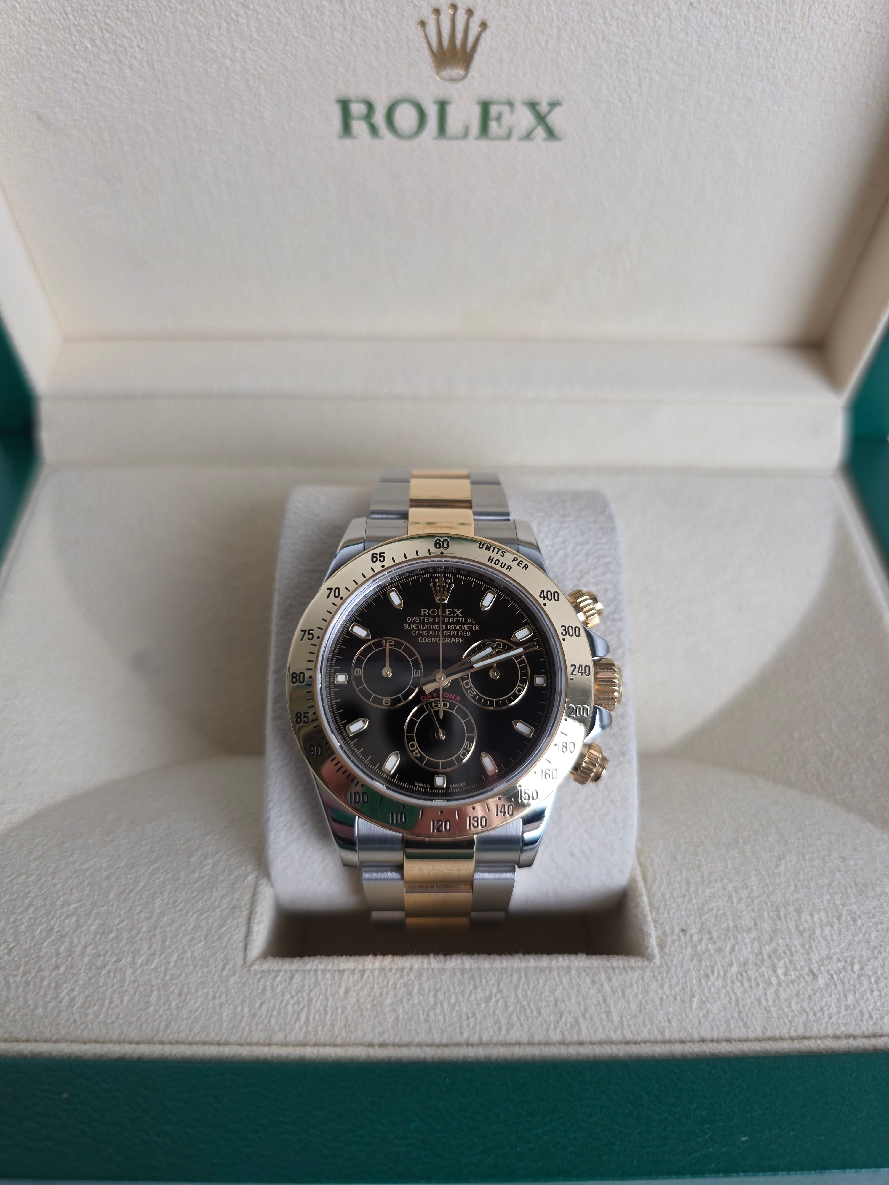 Rolex Daytona