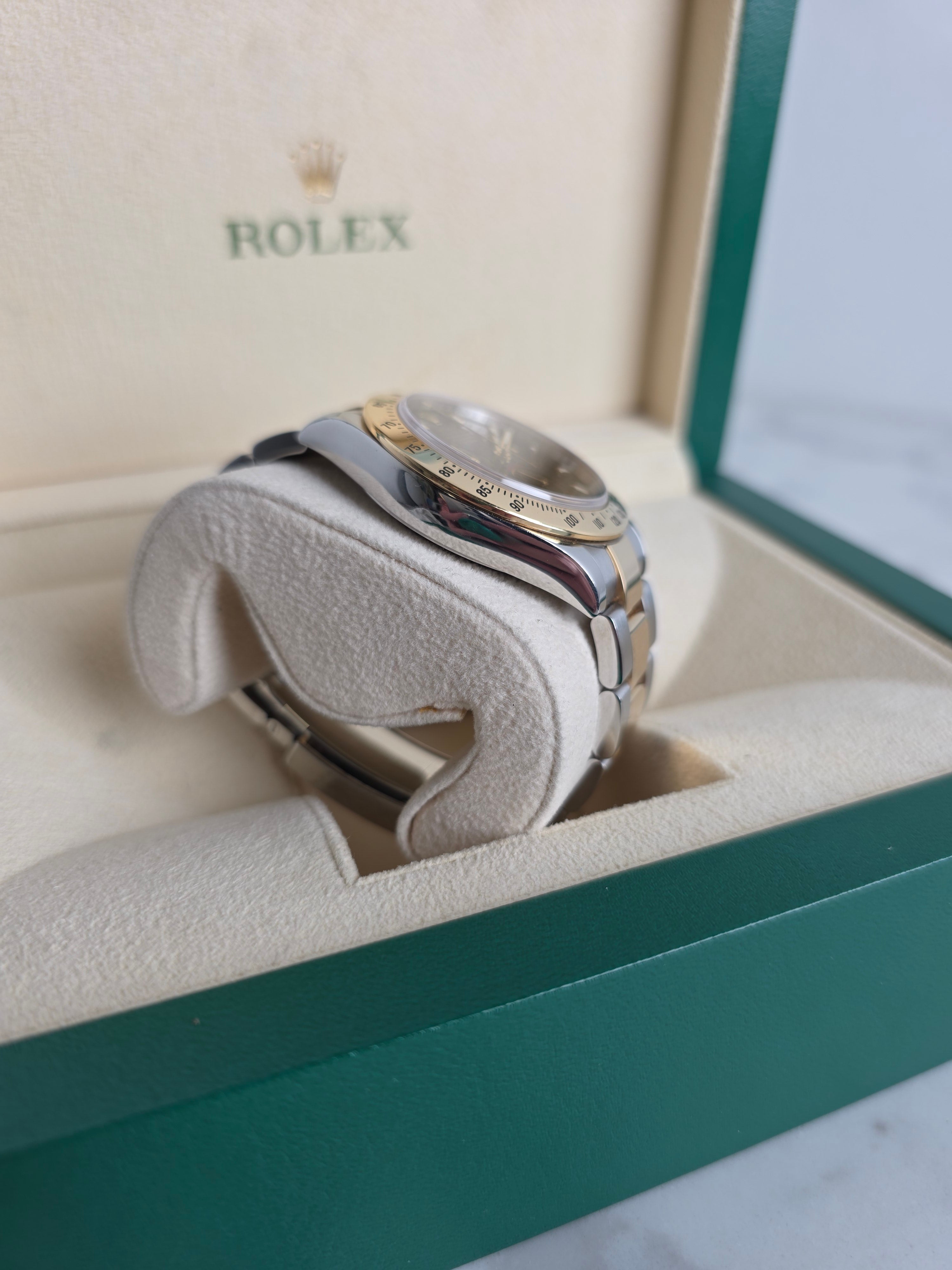 Rolex Daytona