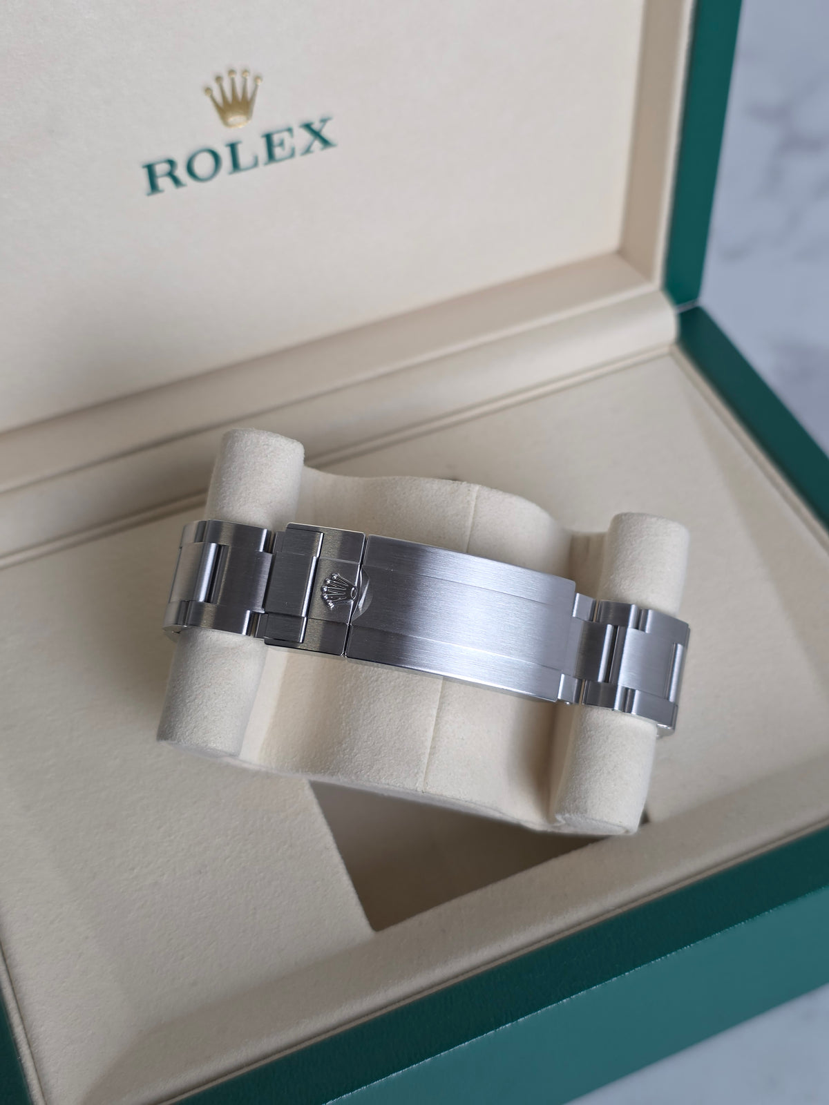 Rolex Submariner 2026 Black Dial