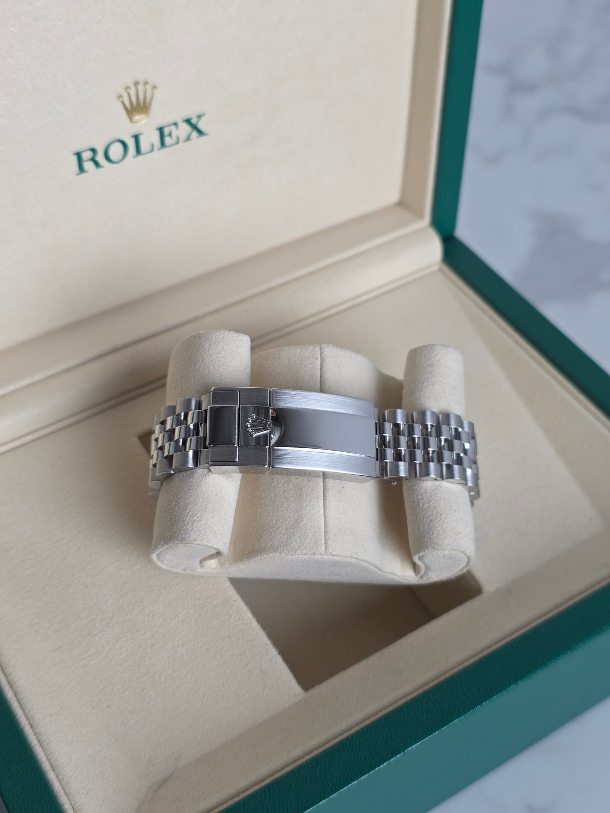 Rolex GMT Master II "Bruce Wayne" 2024