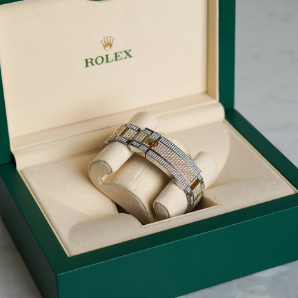 Rolex Submariner 