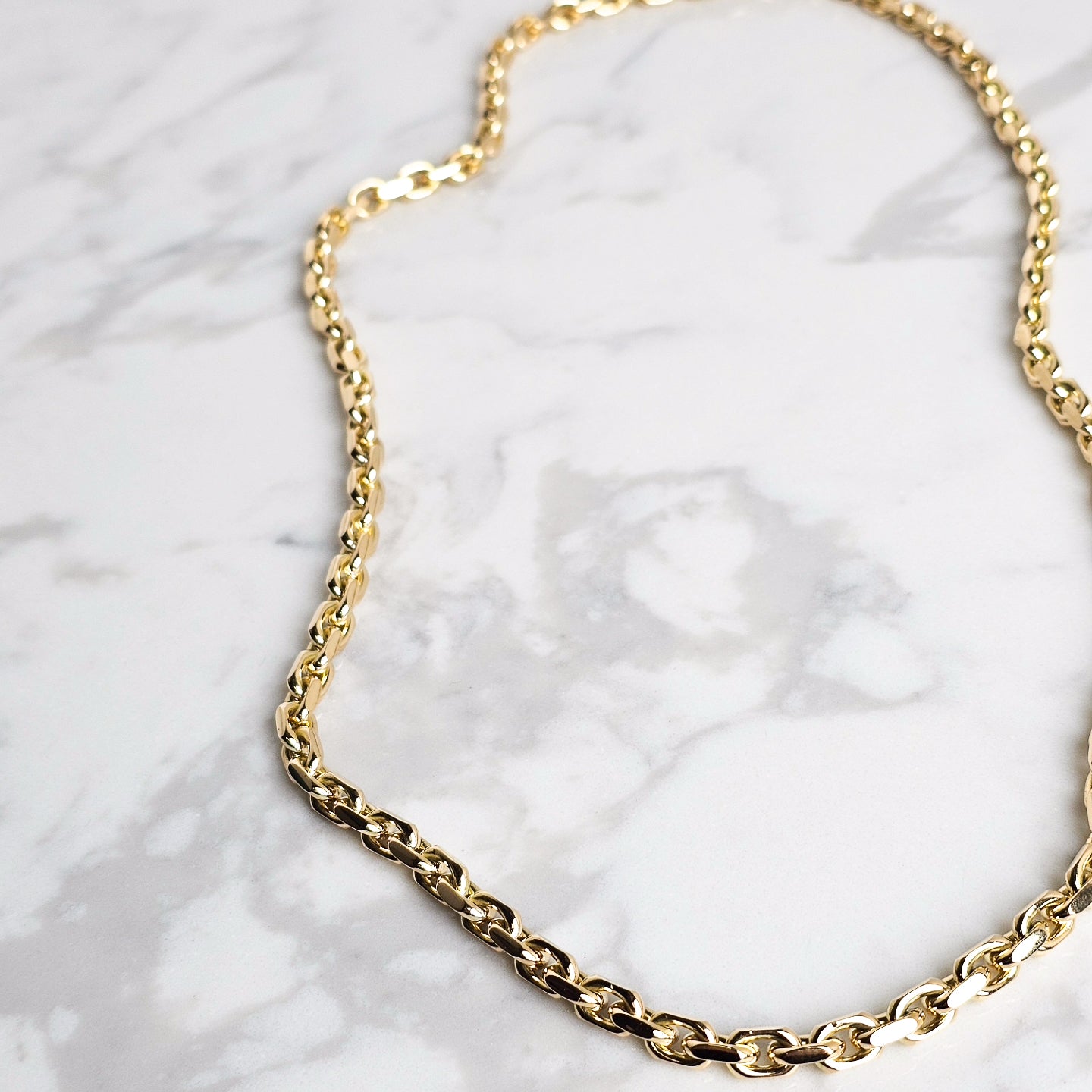 Hermes Link Chain - Custom Order