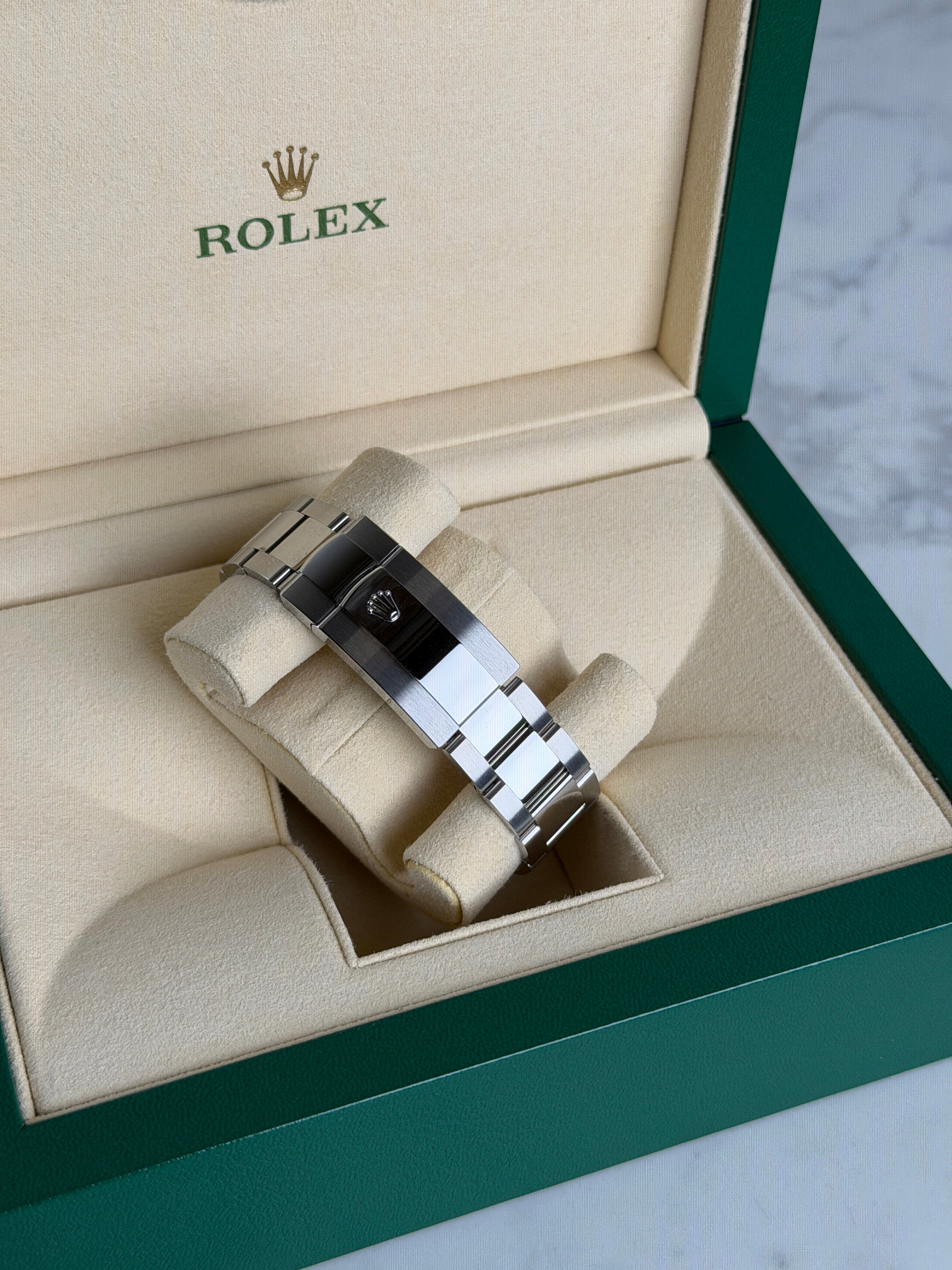 Rolex Skydweller 326934