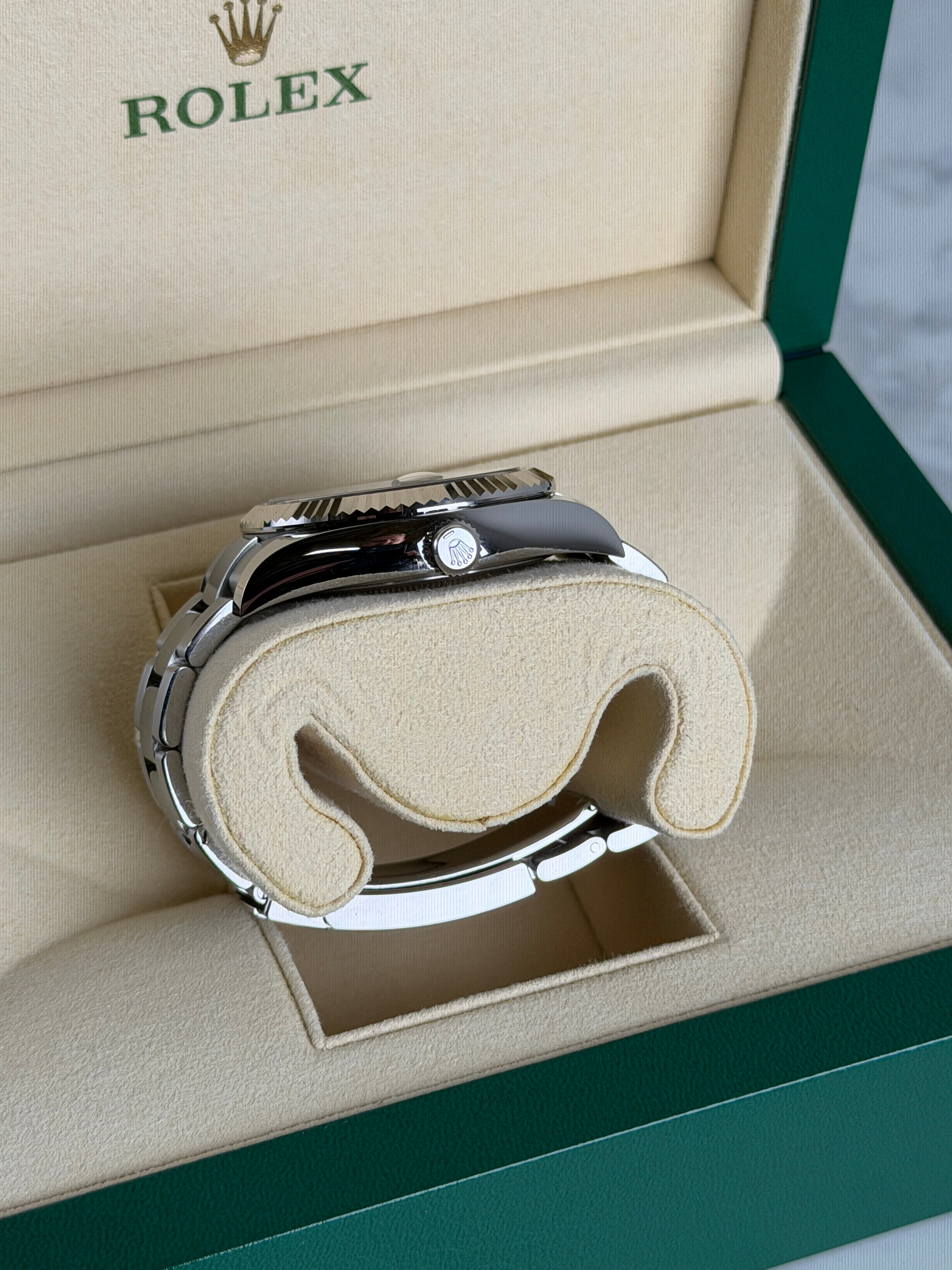 Rolex Skydweller 326934