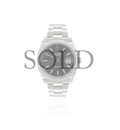 Rolex Datejust 41